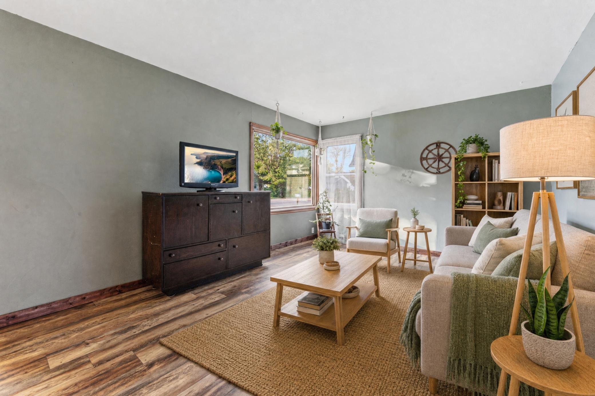 View of Residential at 409 5th Street, Le Sueur MN 56058, Le Sueur (7 of 27) - Mike Wilen | Minnesota Team Real Estate