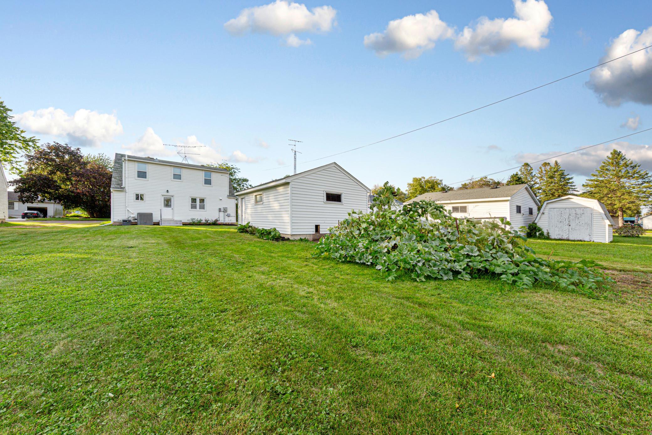 View of Residential at 409 5th Street, Le Sueur MN 56058, Le Sueur (24 of 27) - Mike Wilen | Minnesota Team Real Estate