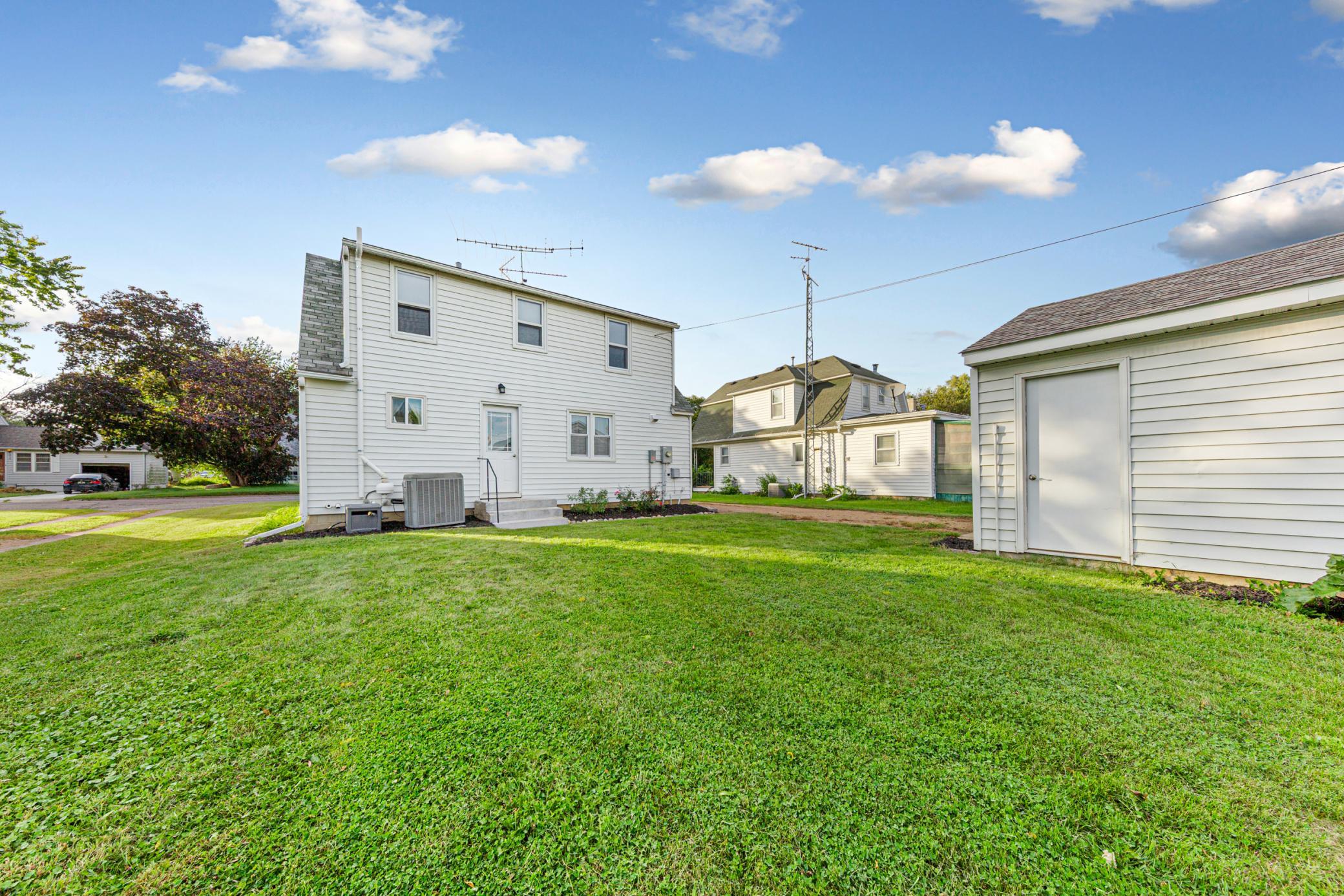 View of Residential at 409 5th Street, Le Sueur MN 56058, Le Sueur (23 of 27) - Mike Wilen | Minnesota Team Real Estate