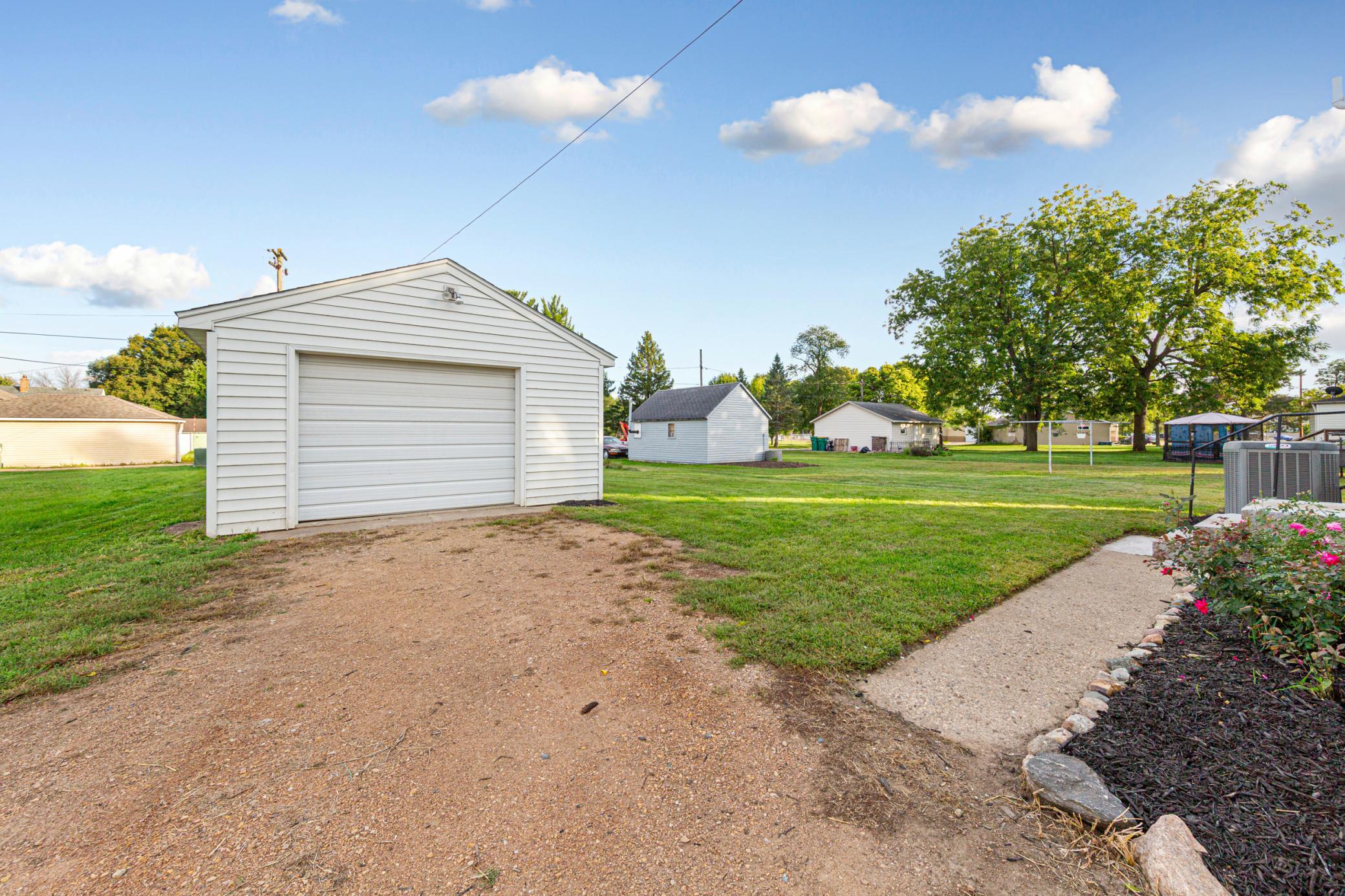 View of Residential at 409 5th Street, Le Sueur MN 56058, Le Sueur (26 of 27) - Mike Wilen | Minnesota Team Real Estate