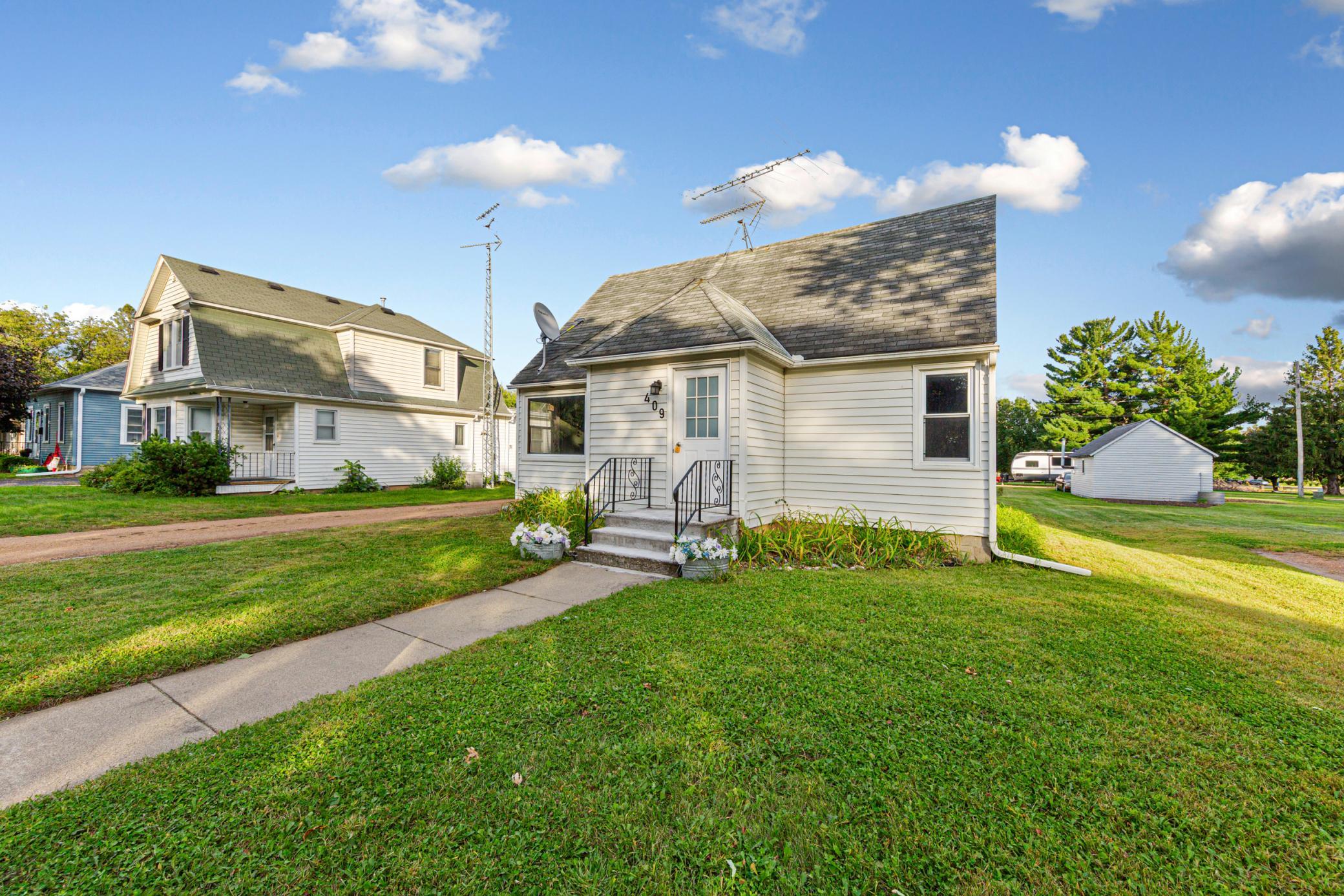 View of Residential at 409 5th Street, Le Sueur MN 56058, Le Sueur (4 of 27) - Mike Wilen | Minnesota Team Real Estate
