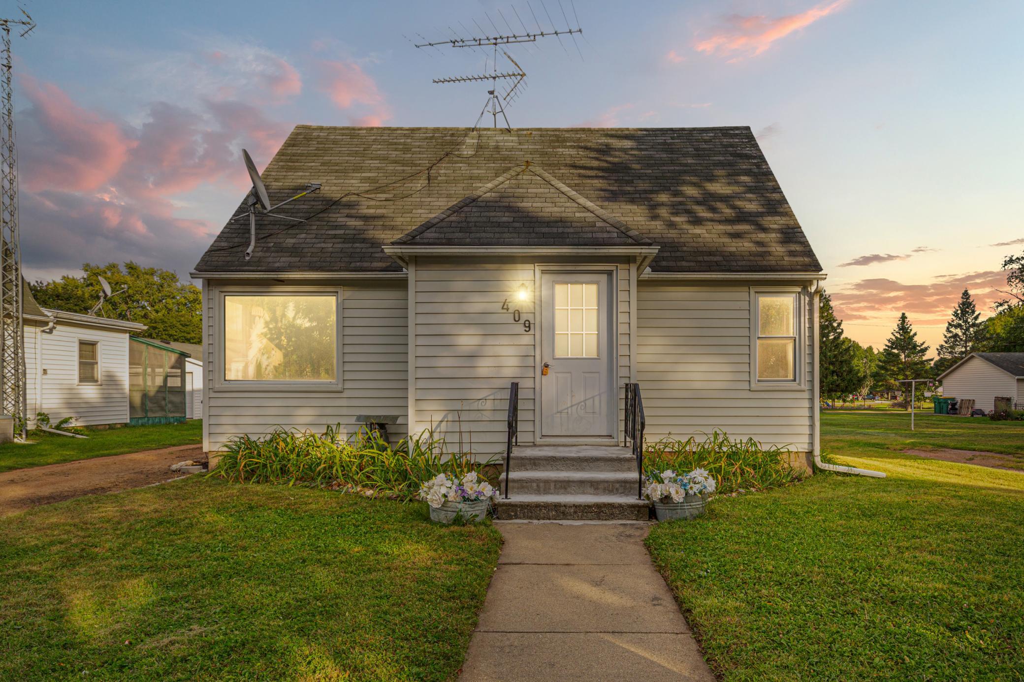 View of Residential at 409 5th Street, Le Sueur MN 56058, Le Sueur (27 of 27) - Mike Wilen | Minnesota Team Real Estate