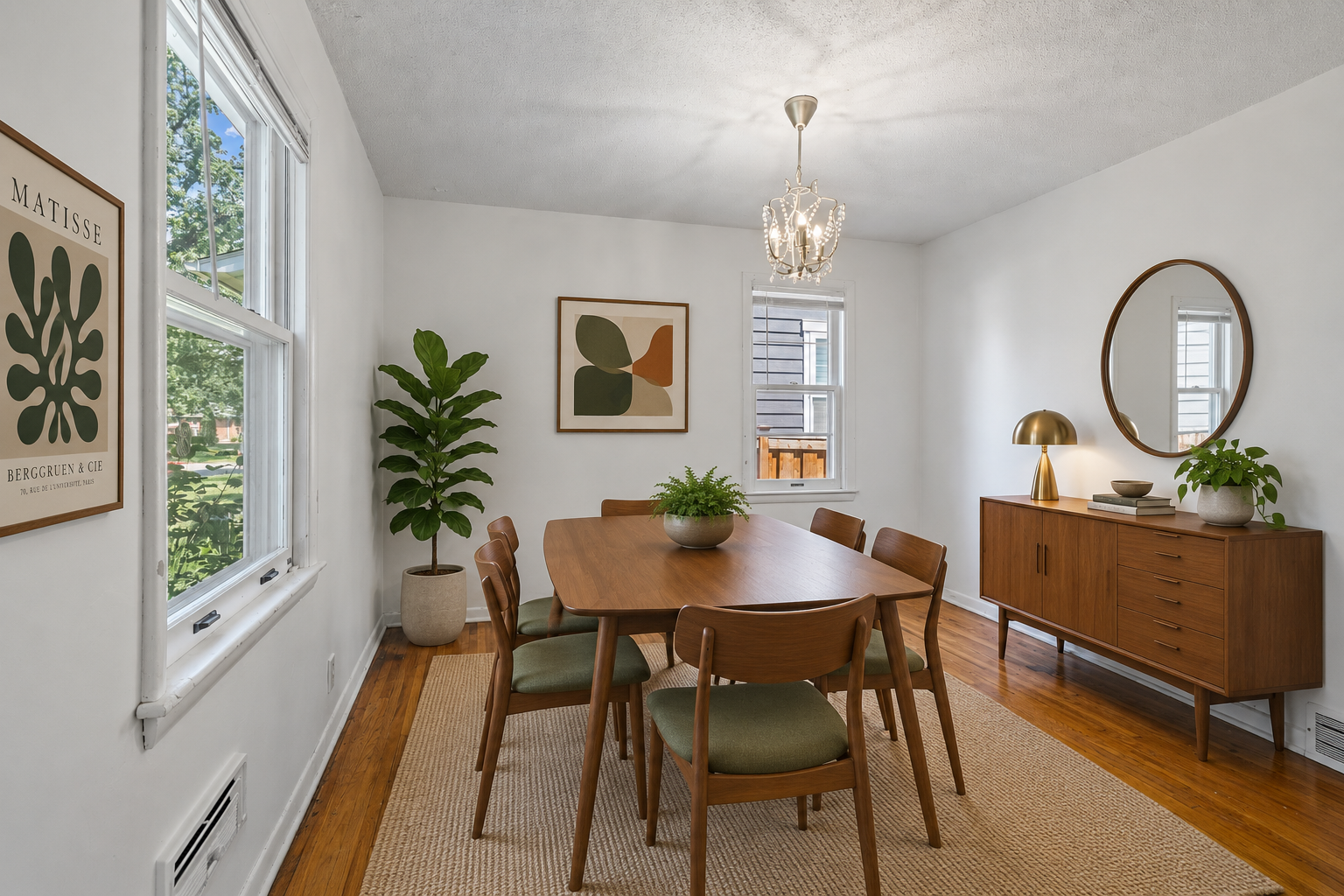 View of Residential at 6717 Queen Avenue, Richfield MN 55423, Richfield (10 of 41) - Mike Wilen | Minnesota Team Real Estate