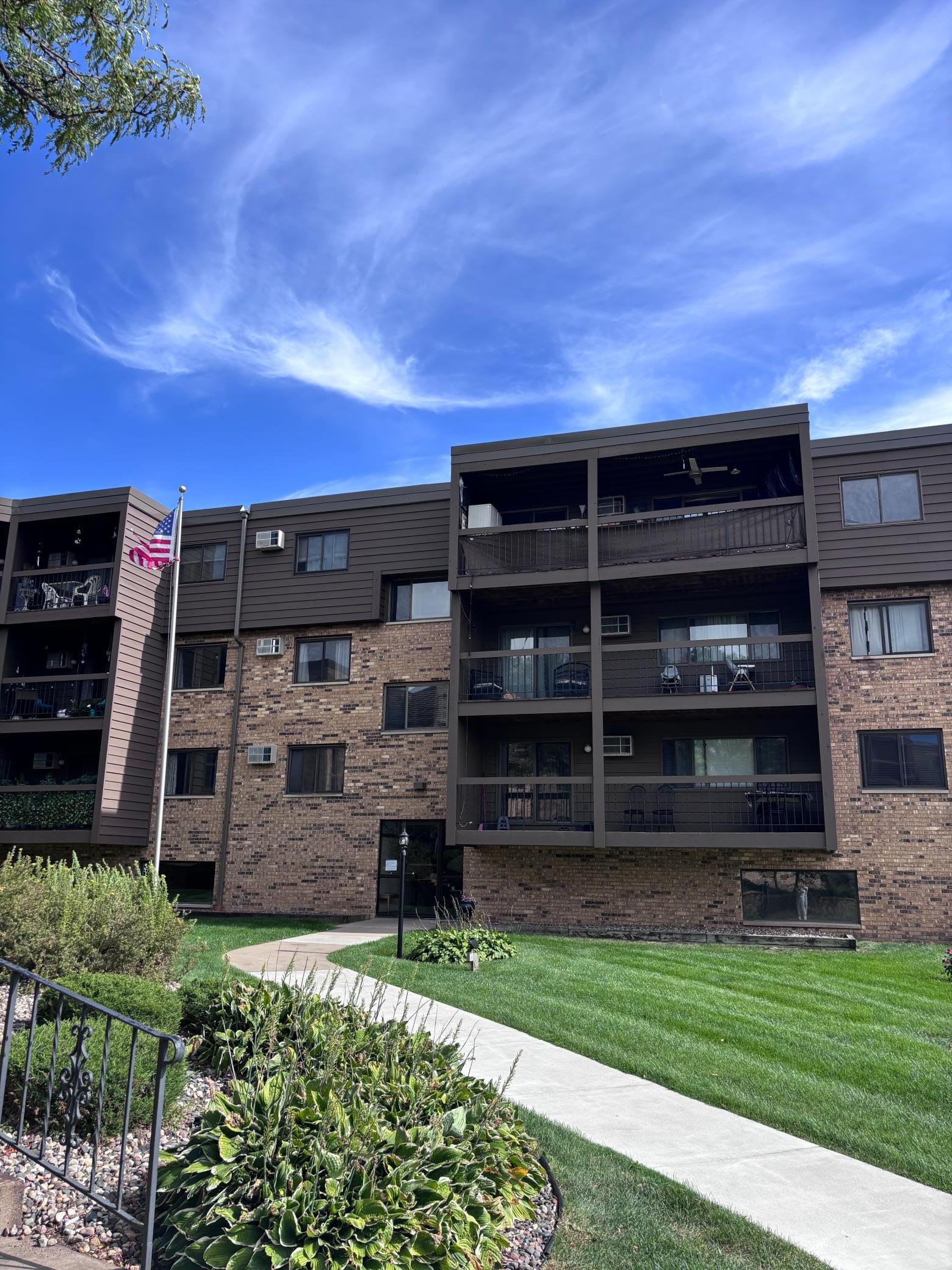 View of Residential at 999 41st Avenue #302, Columbia Heights MN 55421, Columbia Heights (2 of 13) - Mike Wilen | Minnesota Team Real Estate