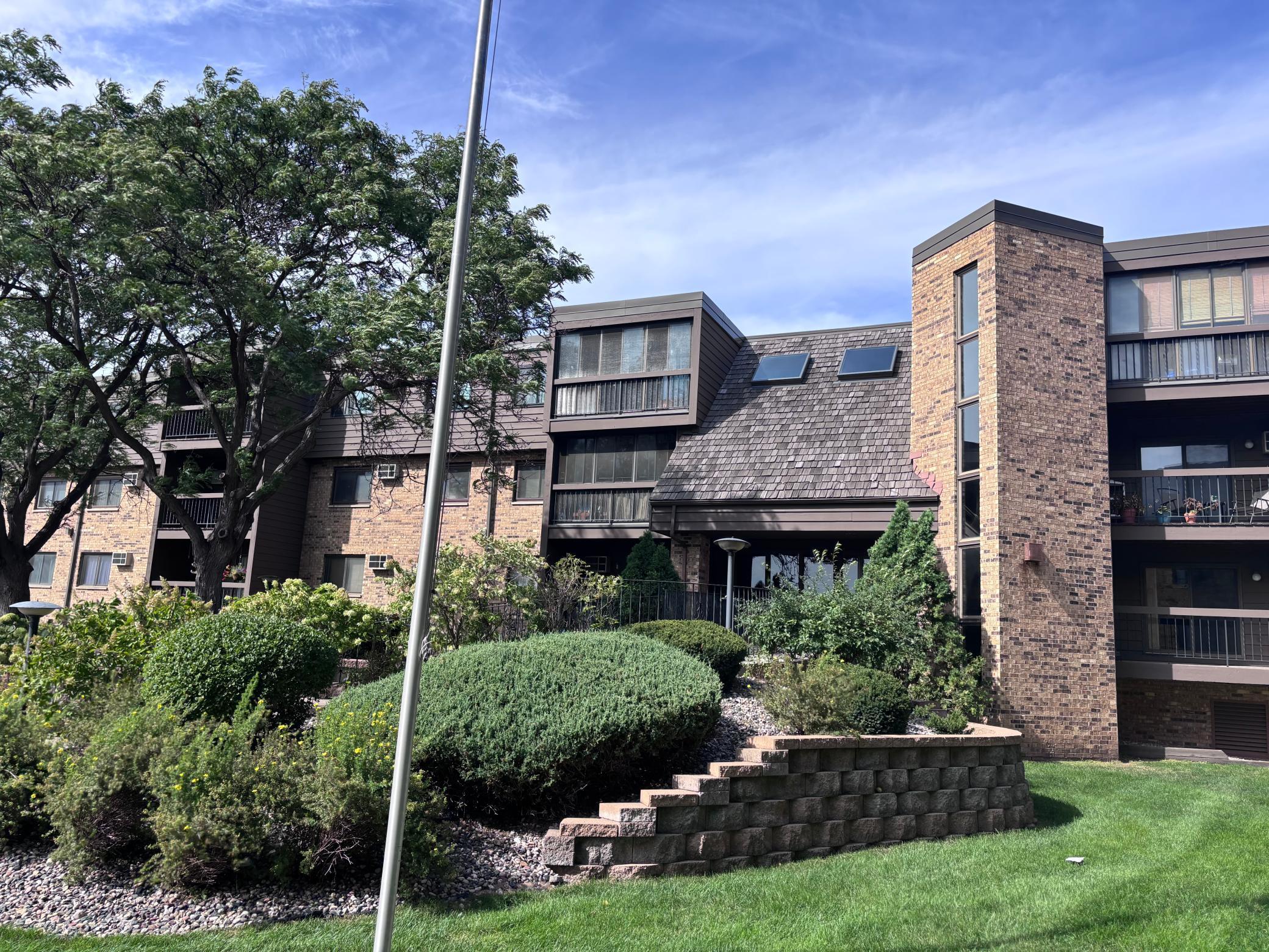 View of Residential at 999 41st Avenue #302, Columbia Heights MN 55421, Columbia Heights (3 of 13) - Mike Wilen | Minnesota Team Real Estate