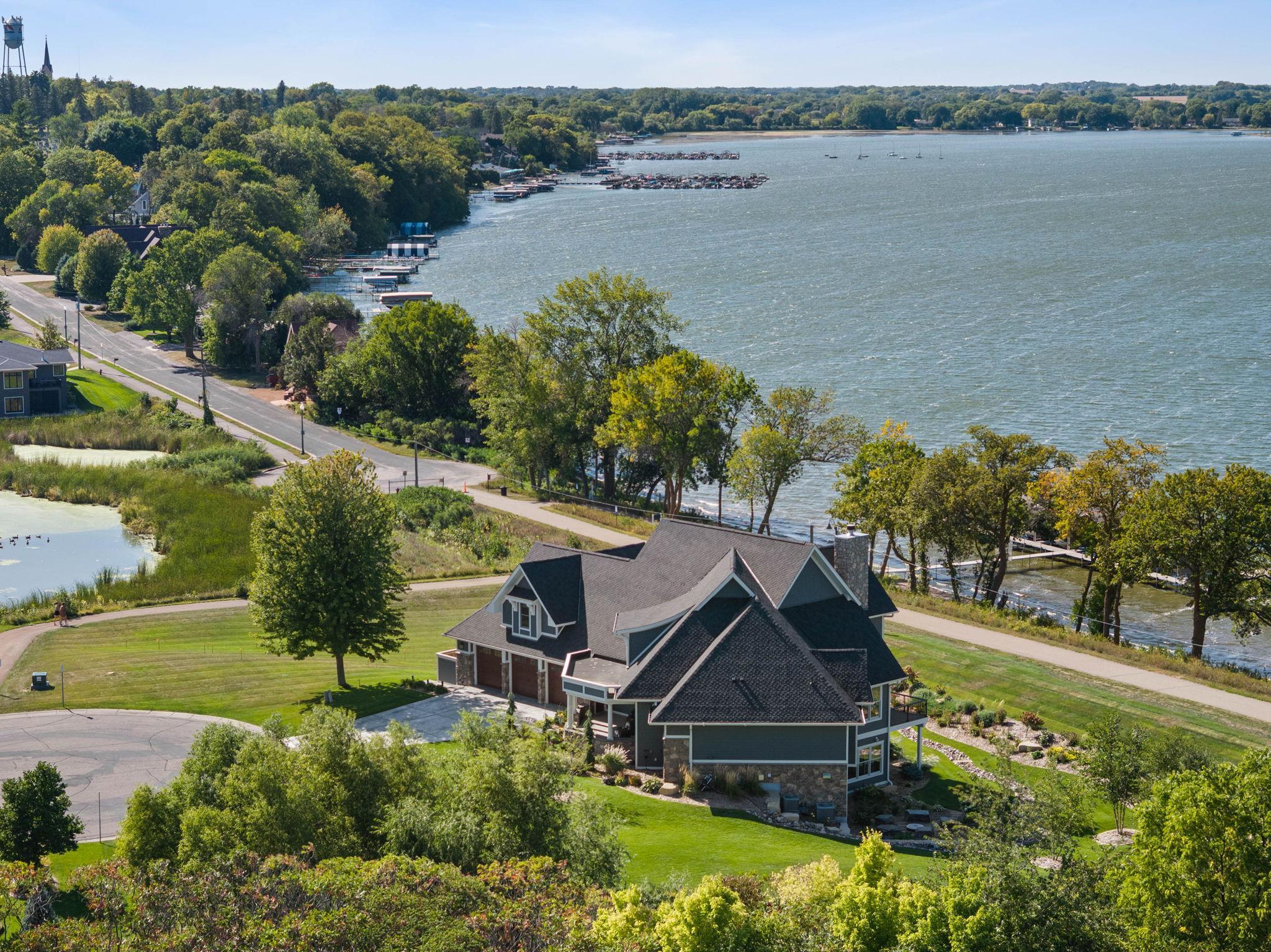 View of Residential at 854 Beach Road, Waconia MN 55387, Waconia (124 of 125) - Mike Wilen | Minnesota Team Real Estate
