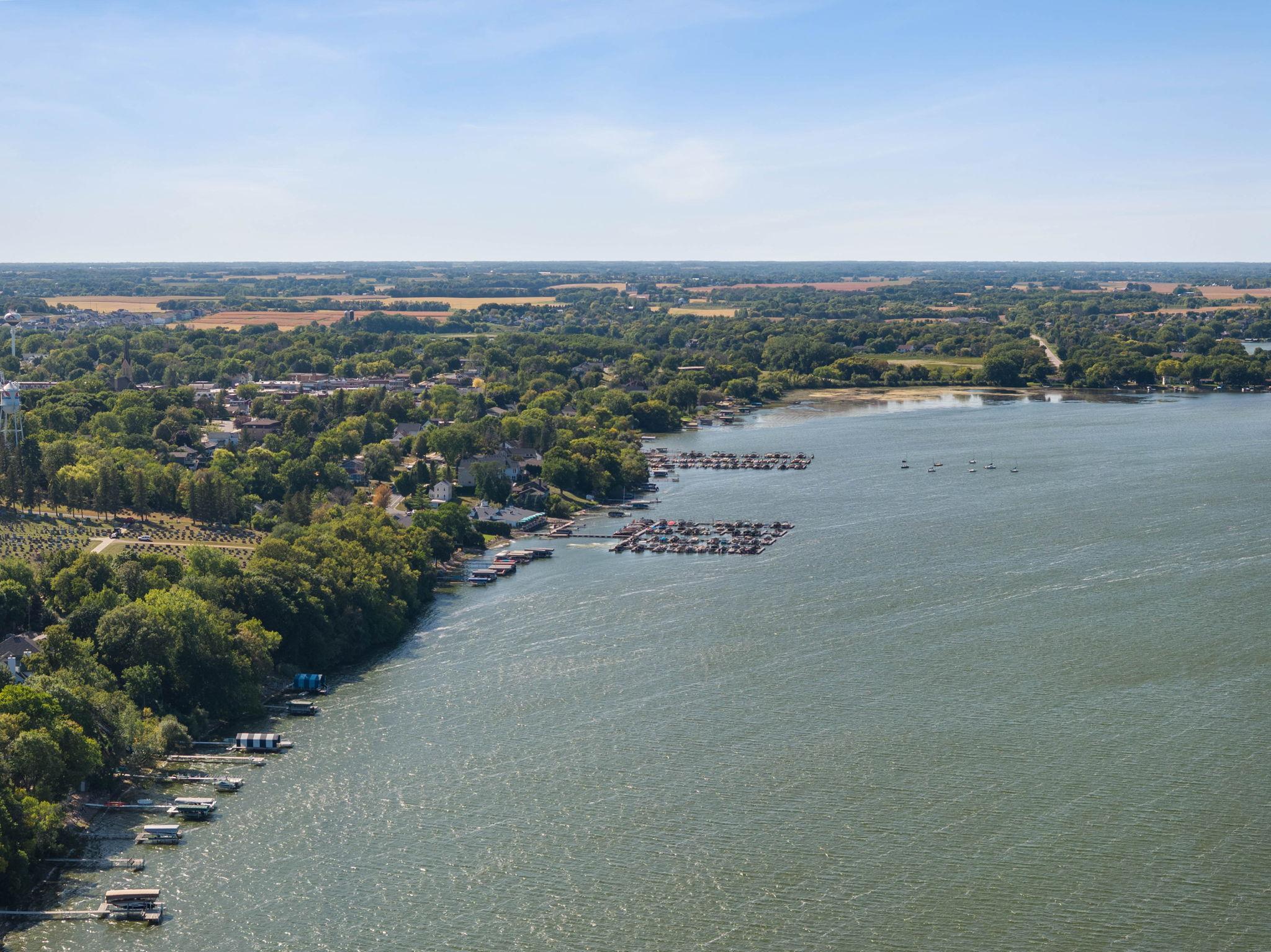 View of Residential at 854 Beach Road, Waconia MN 55387, Waconia (122 of 125) - Mike Wilen | Minnesota Team Real Estate