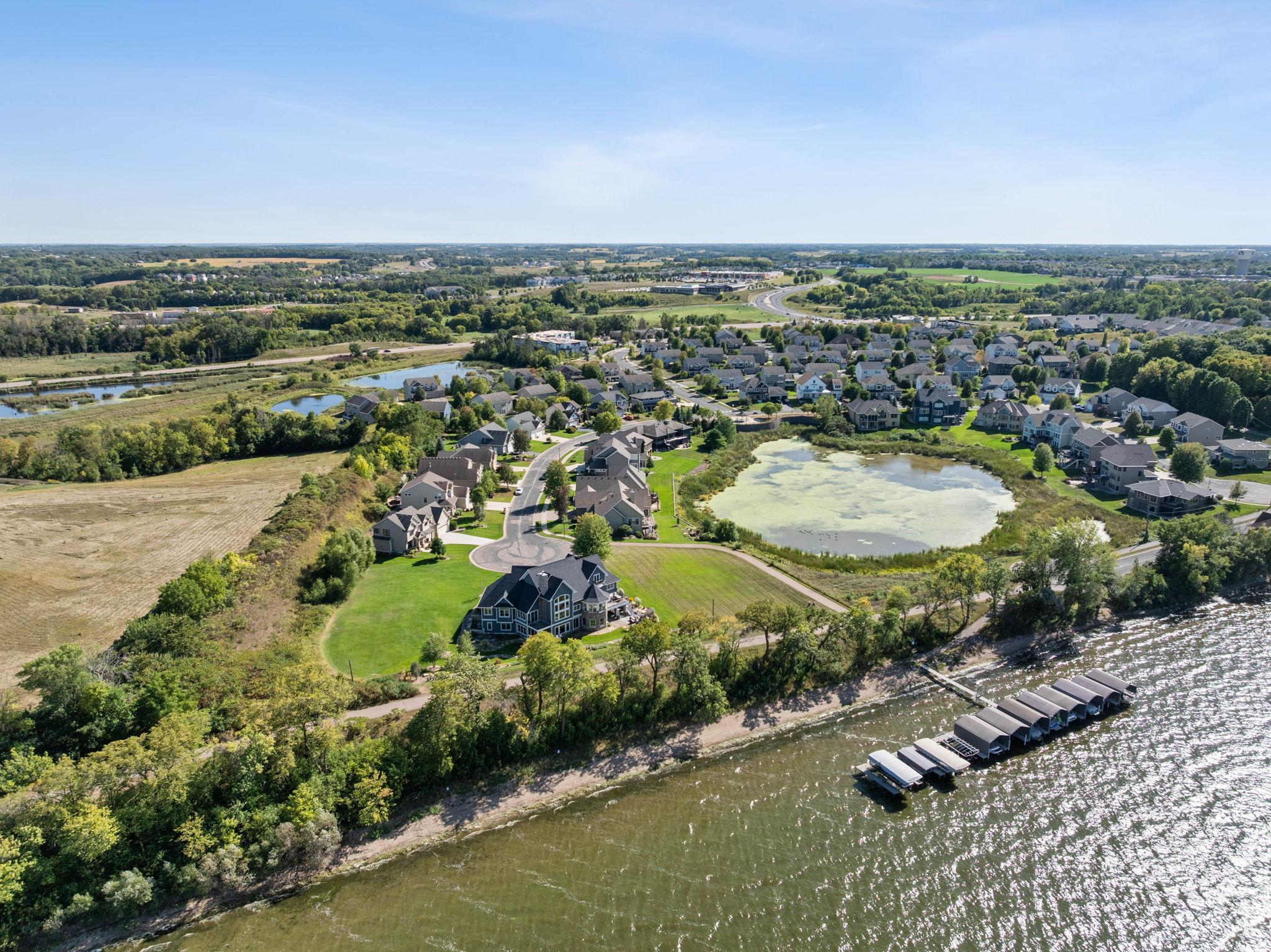 View of Residential at 854 Beach Road, Waconia MN 55387, Waconia (114 of 125) - Mike Wilen | Minnesota Team Real Estate