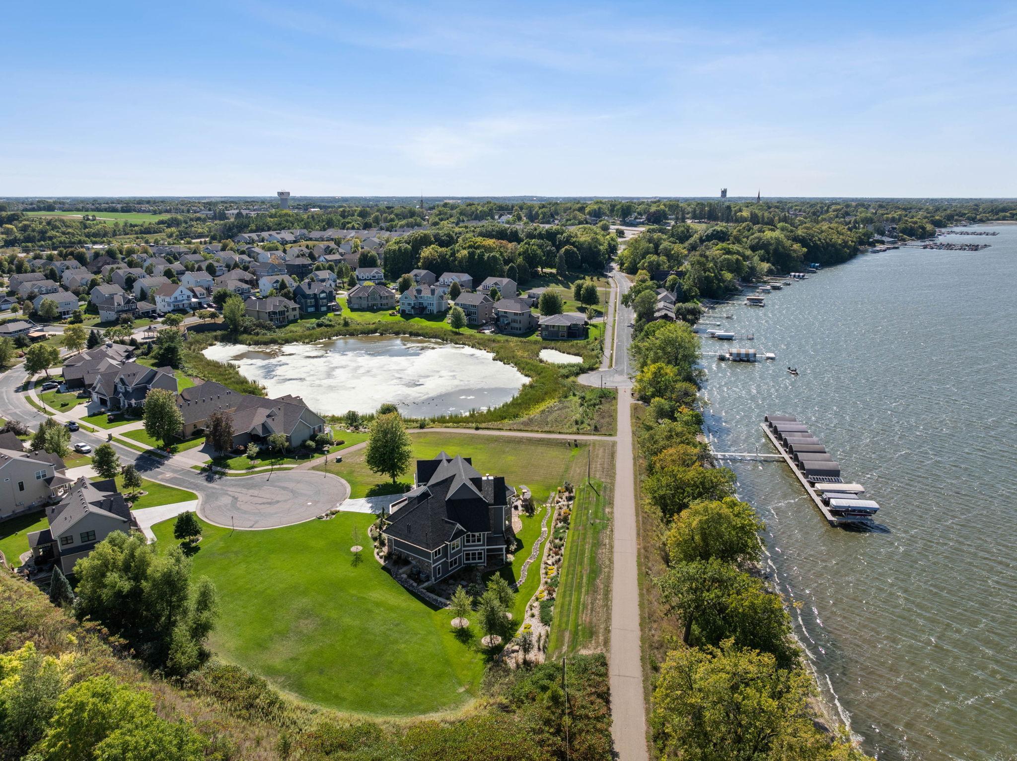 View of Residential at 854 Beach Road, Waconia MN 55387, Waconia (113 of 125) - Mike Wilen | Minnesota Team Real Estate