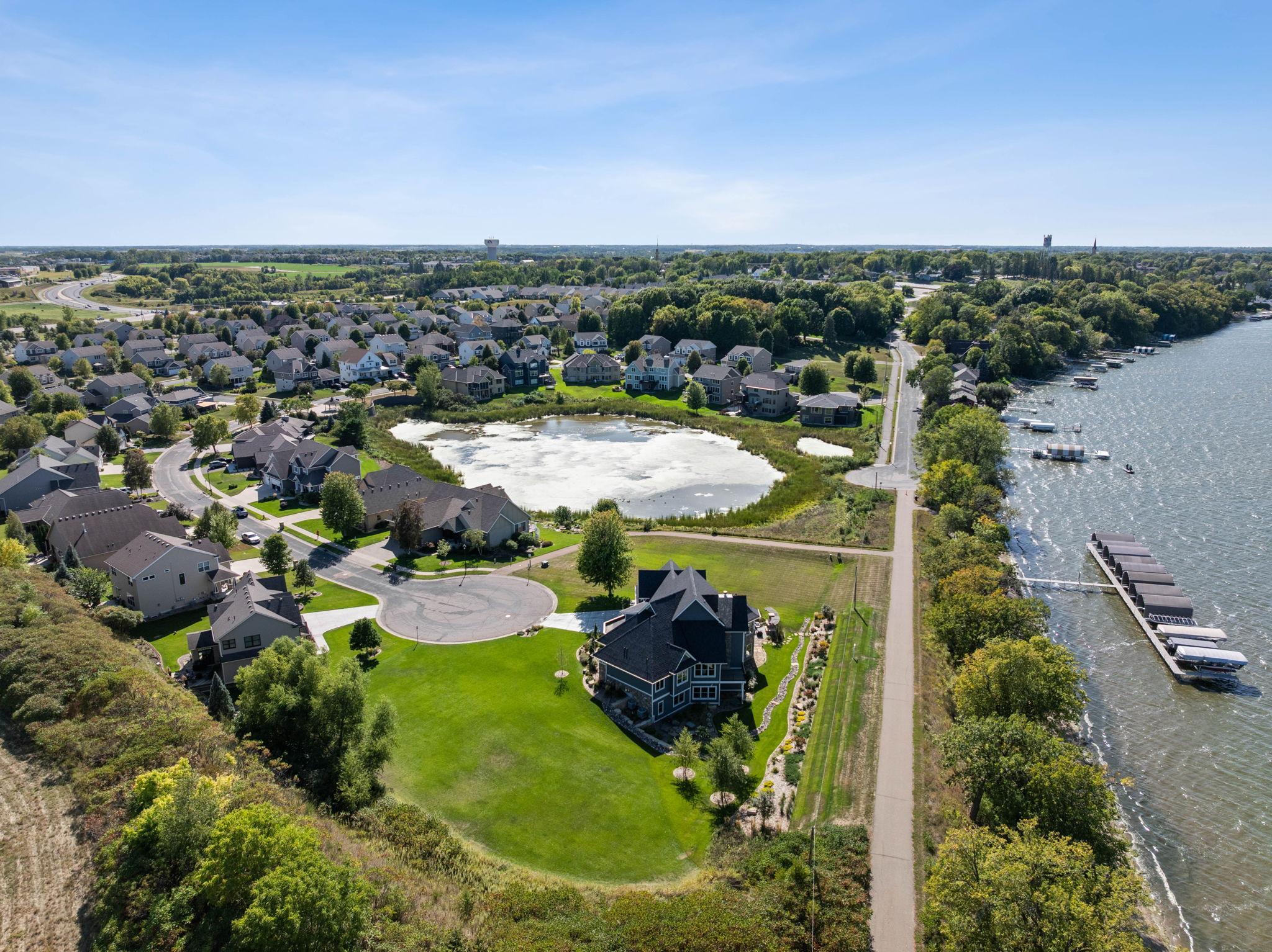 View of Residential at 854 Beach Road, Waconia MN 55387, Waconia (112 of 125) - Mike Wilen | Minnesota Team Real Estate