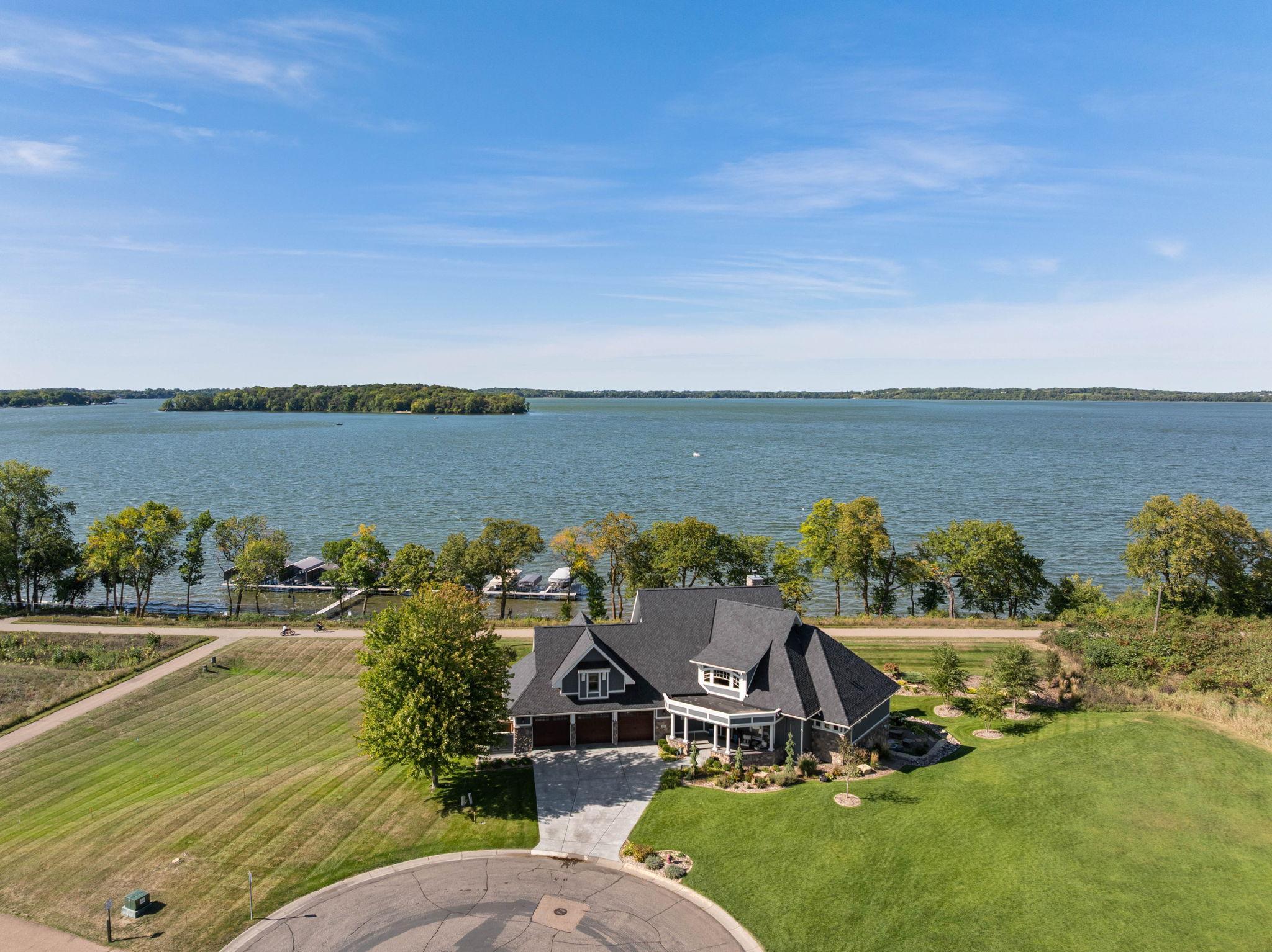 View of Residential at 854 Beach Road, Waconia MN 55387, Waconia (110 of 125) - Mike Wilen | Minnesota Team Real Estate