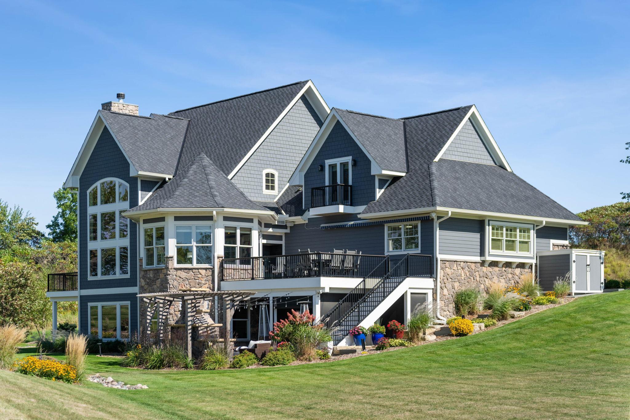 View of Residential at 854 Beach Road, Waconia MN 55387, Waconia (109 of 125) - Mike Wilen | Minnesota Team Real Estate