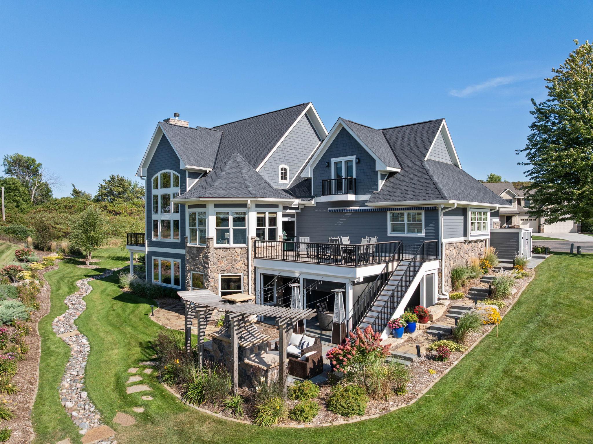 View of Residential at 854 Beach Road, Waconia MN 55387, Waconia (106 of 125) - Mike Wilen | Minnesota Team Real Estate