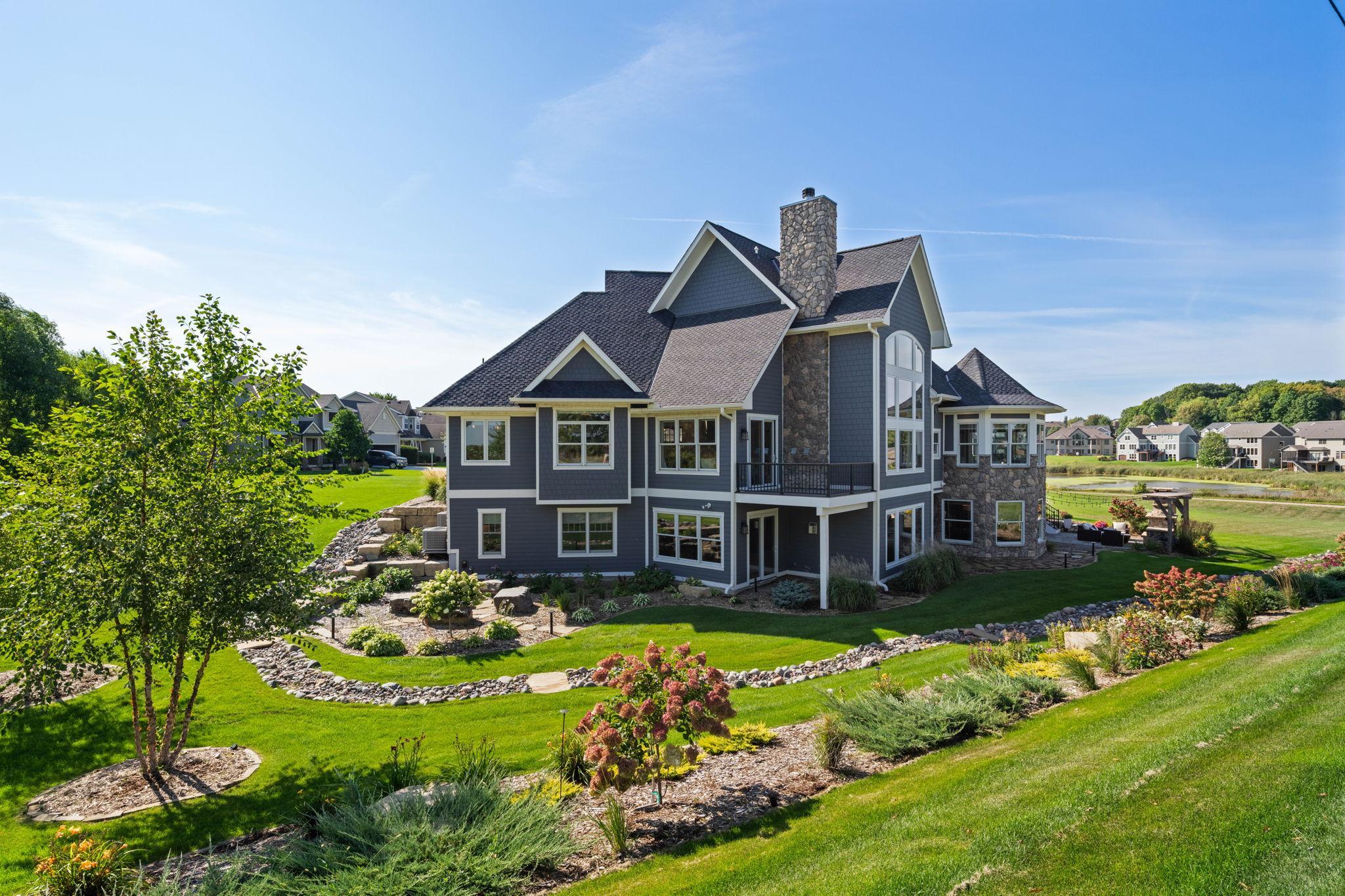 View of Residential at 854 Beach Road, Waconia MN 55387, Waconia (104 of 125) - Mike Wilen | Minnesota Team Real Estate