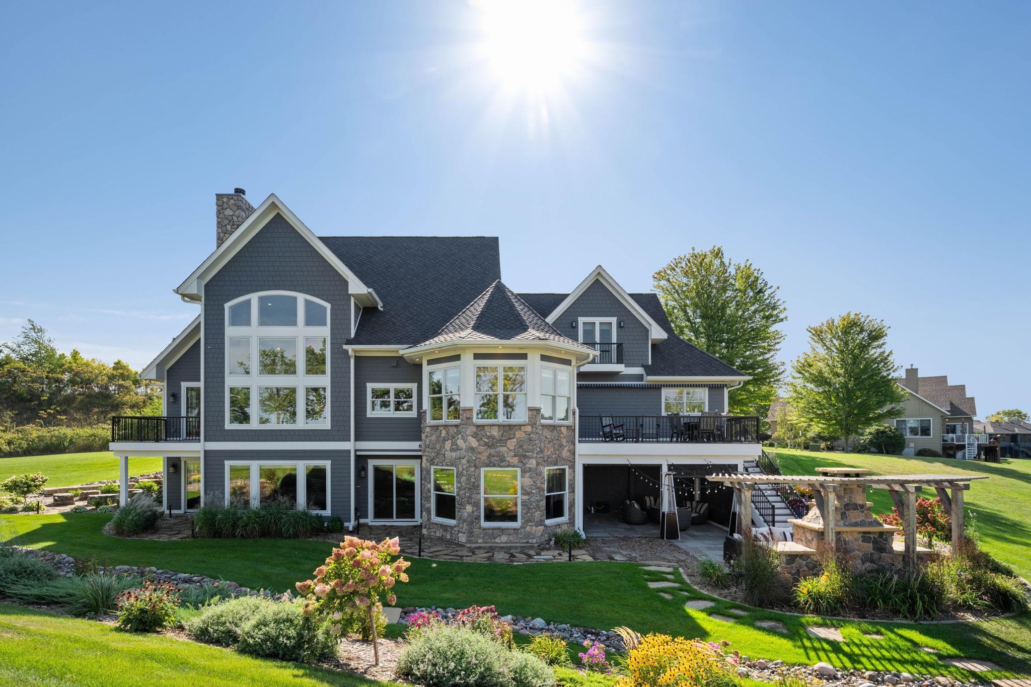 View of Residential at 854 Beach Road, Waconia MN 55387, Waconia (103 of 125) - Mike Wilen | Minnesota Team Real Estate