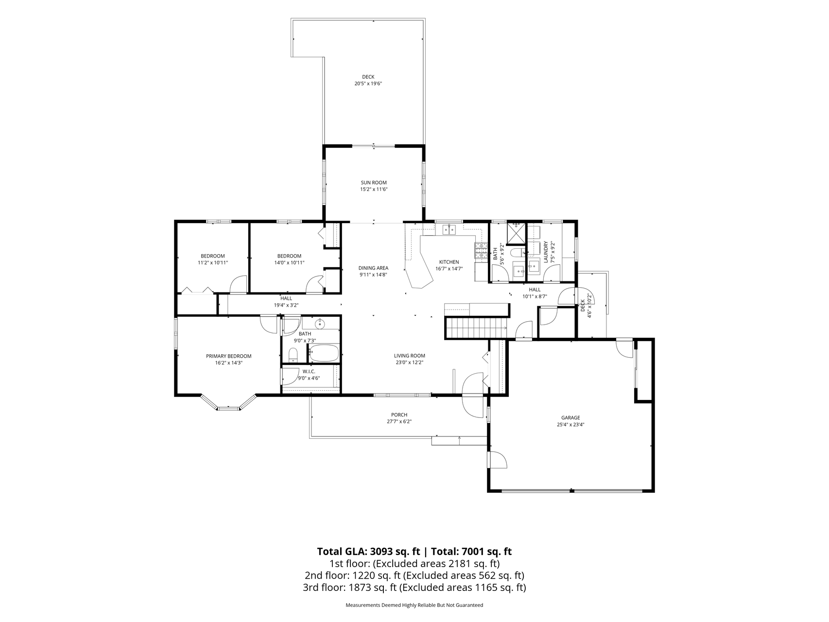 View of Residential at 18751 97th Street, Becker MN 55308, Becker (71 of 83) - Mike Wilen | Minnesota Team Real Estate