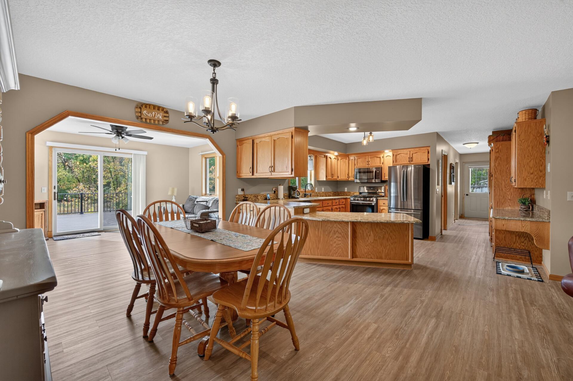 View of Residential at 18751 97th Street, Becker MN 55308, Becker (9 of 83) - Mike Wilen | Minnesota Team Real Estate