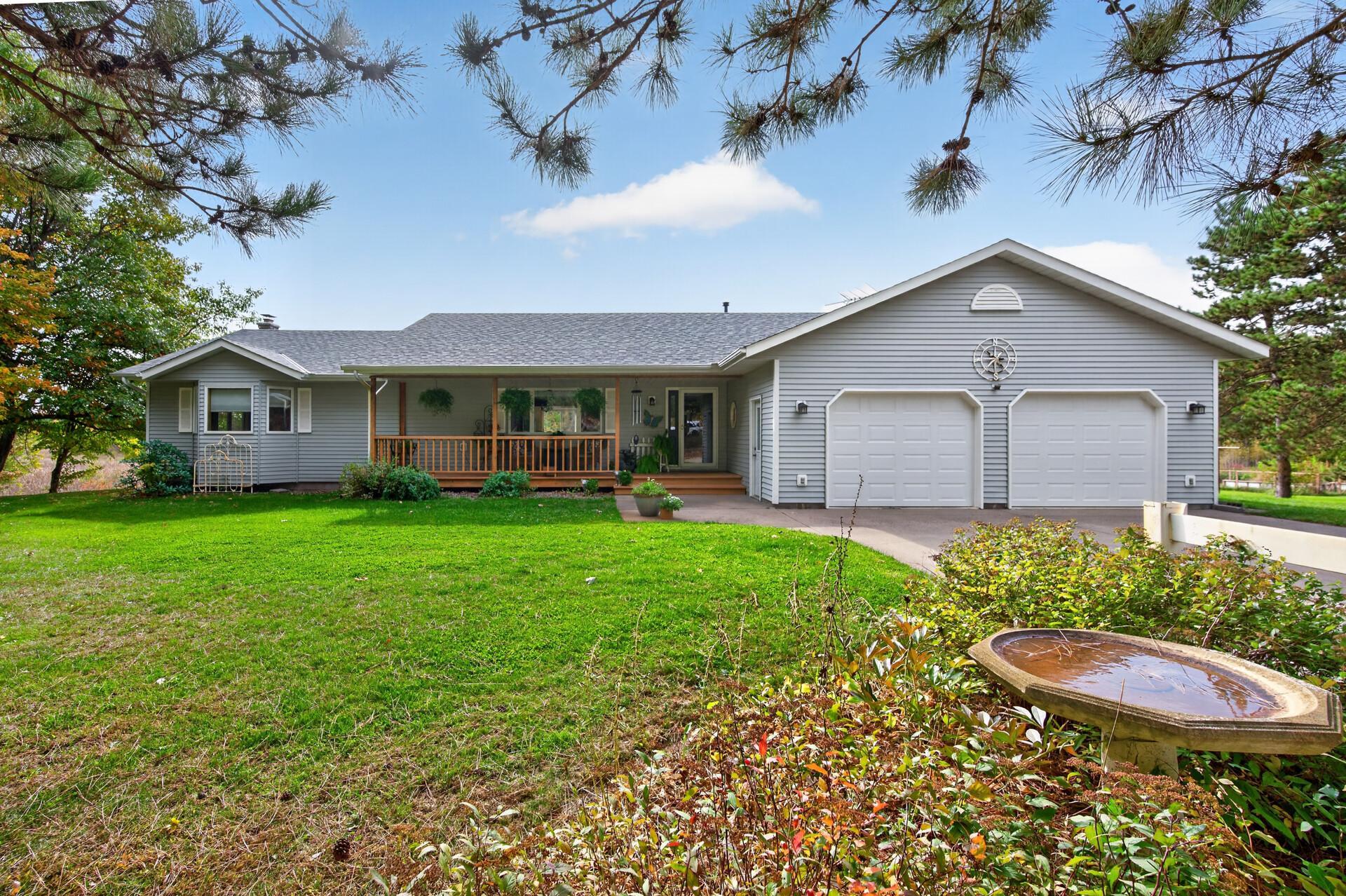 View of Single Family at 18751 97th Street, Becker - Mike Wilen | Minnesota Team Real Estate
