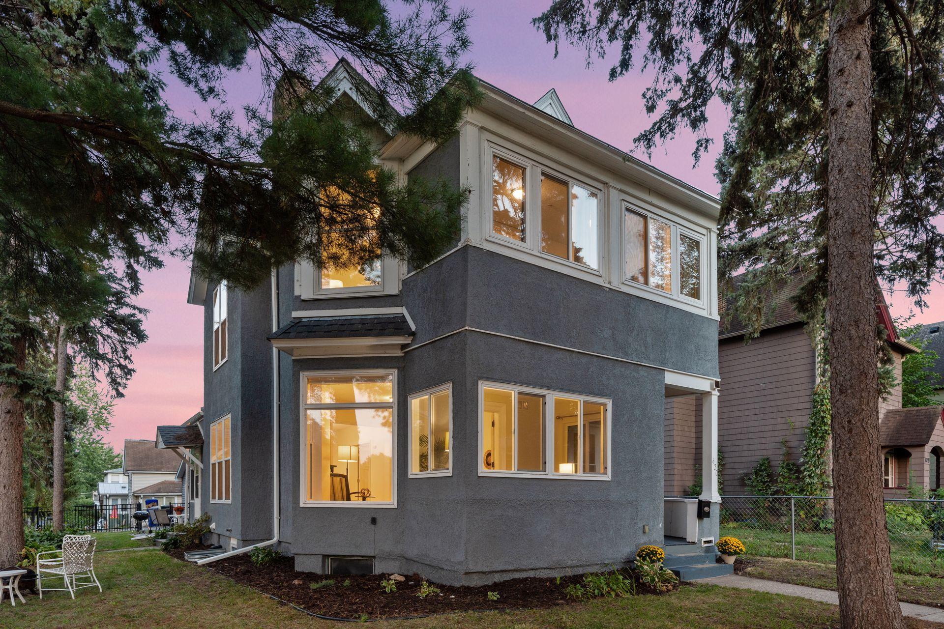 View of Single Family at 620 Ohio Street, Saint Paul - Mike Wilen | Minnesota Team Real Estate