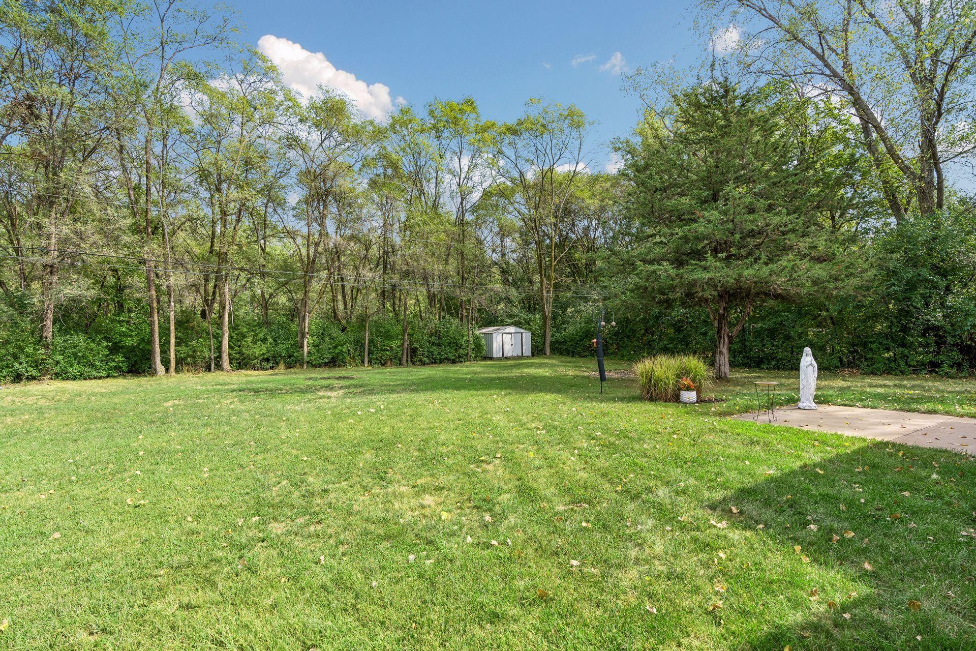 View of Residential at 10664 Kyle Avenue, Brooklyn Park MN 55443, Brooklyn Park (29 of 32) - Mike Wilen | Minnesota Team Real Estate