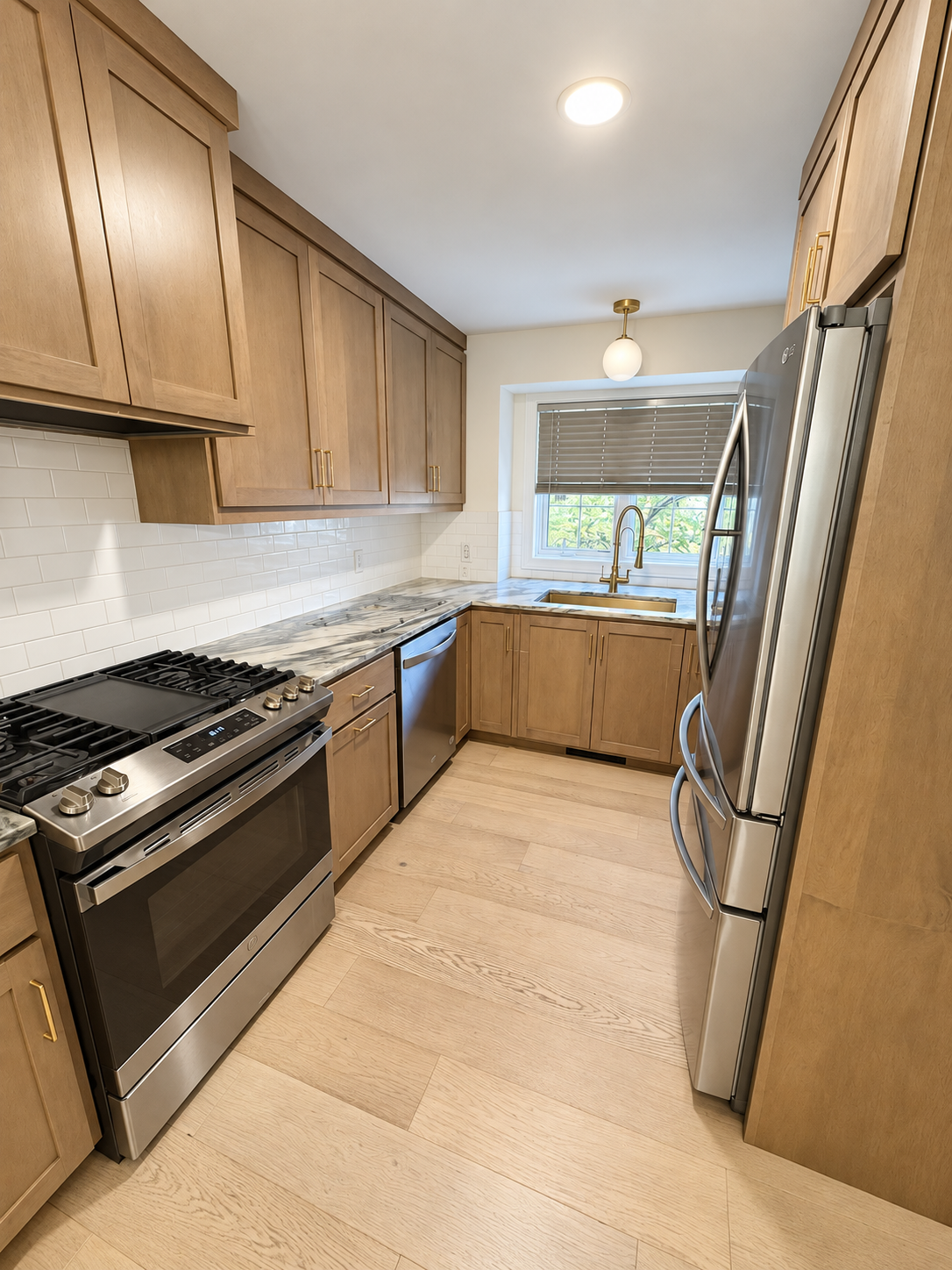 View of Residential at 734 Sullivan Way, Columbia Heights MN 55421, Columbia Heights (7 of 26) - Mike Wilen | Minnesota Team Real Estate