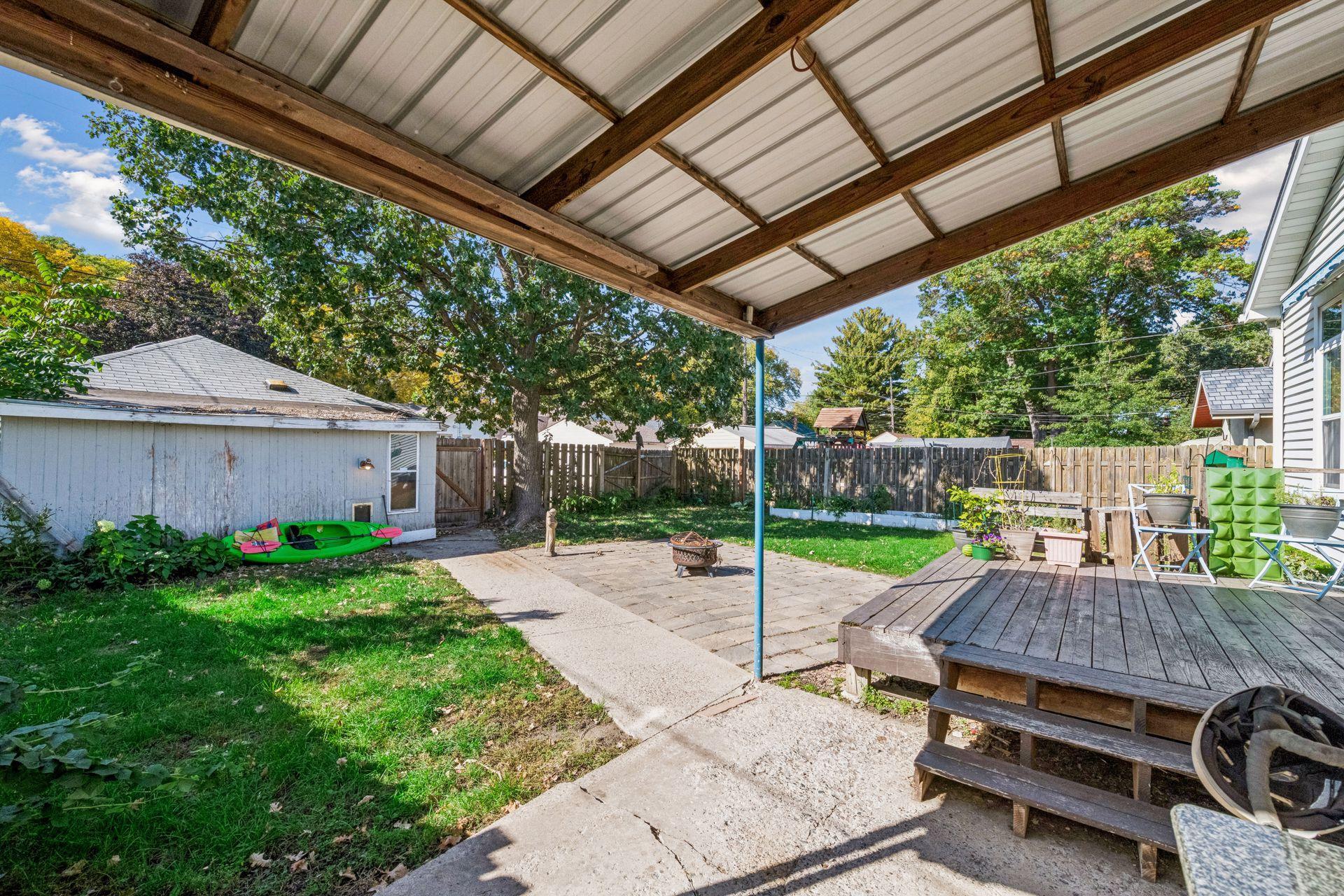 View of Residential at 5124 45th Avenue, Minneapolis MN 55417, Minneapolis (41 of 42) - Mike Wilen | Minnesota Team Real Estate