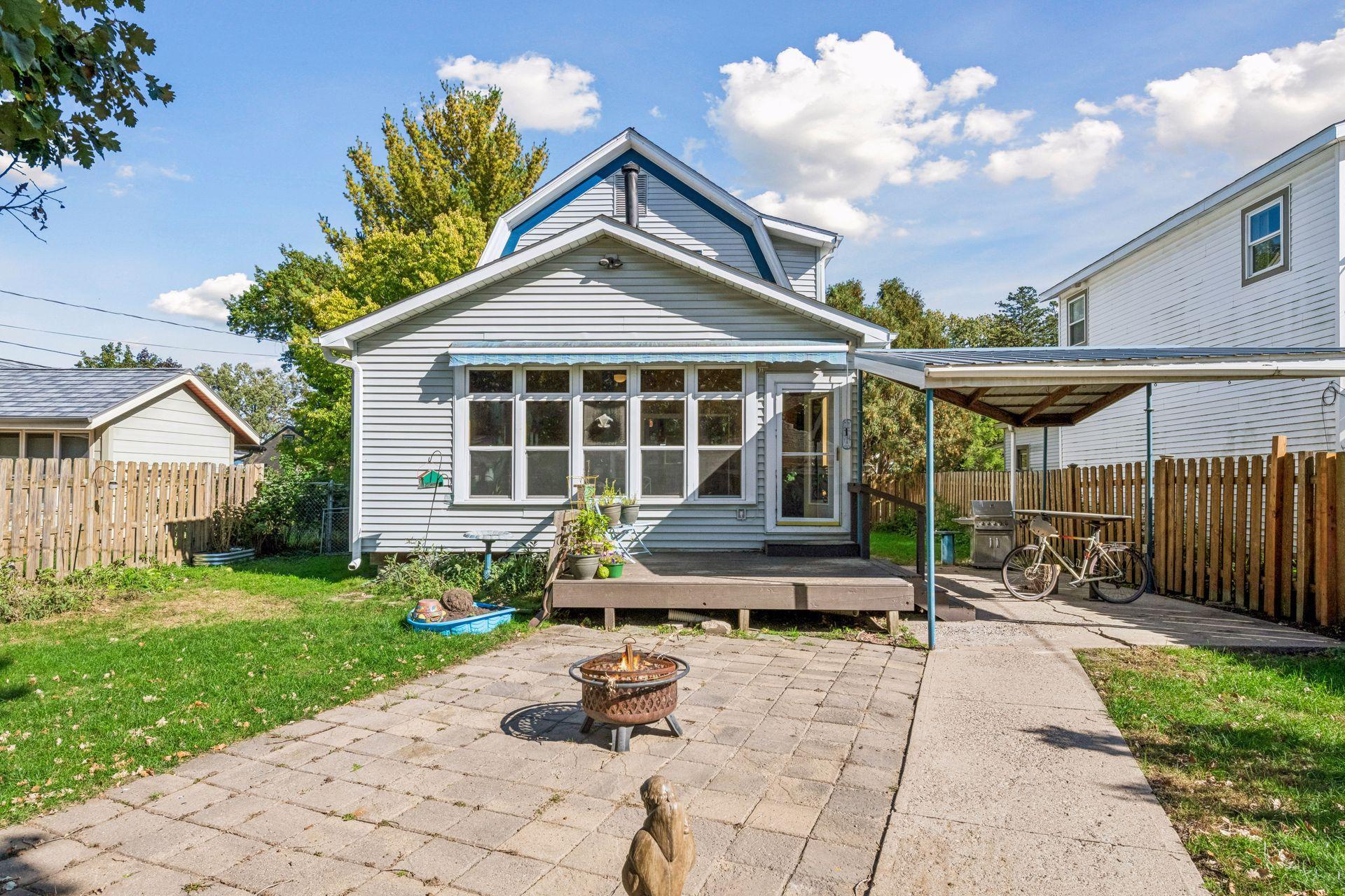 View of Residential at 5124 45th Avenue, Minneapolis MN 55417, Minneapolis (39 of 42) - Mike Wilen | Minnesota Team Real Estate