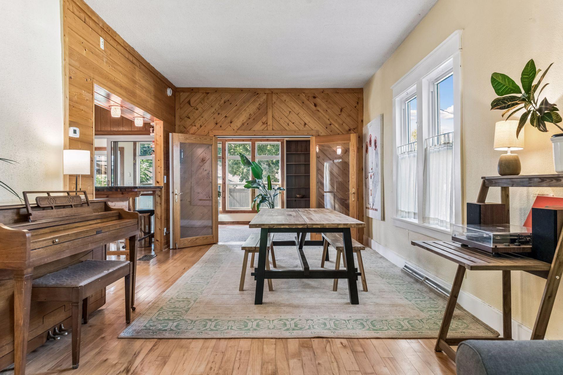 View of Residential at 5124 45th Avenue, Minneapolis MN 55417, Minneapolis (11 of 42) - Mike Wilen | Minnesota Team Real Estate