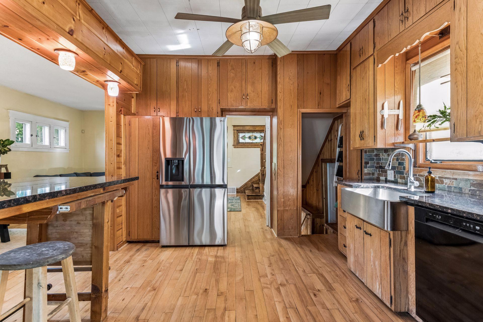 View of Residential at 5124 45th Avenue, Minneapolis MN 55417, Minneapolis (15 of 42) - Mike Wilen | Minnesota Team Real Estate