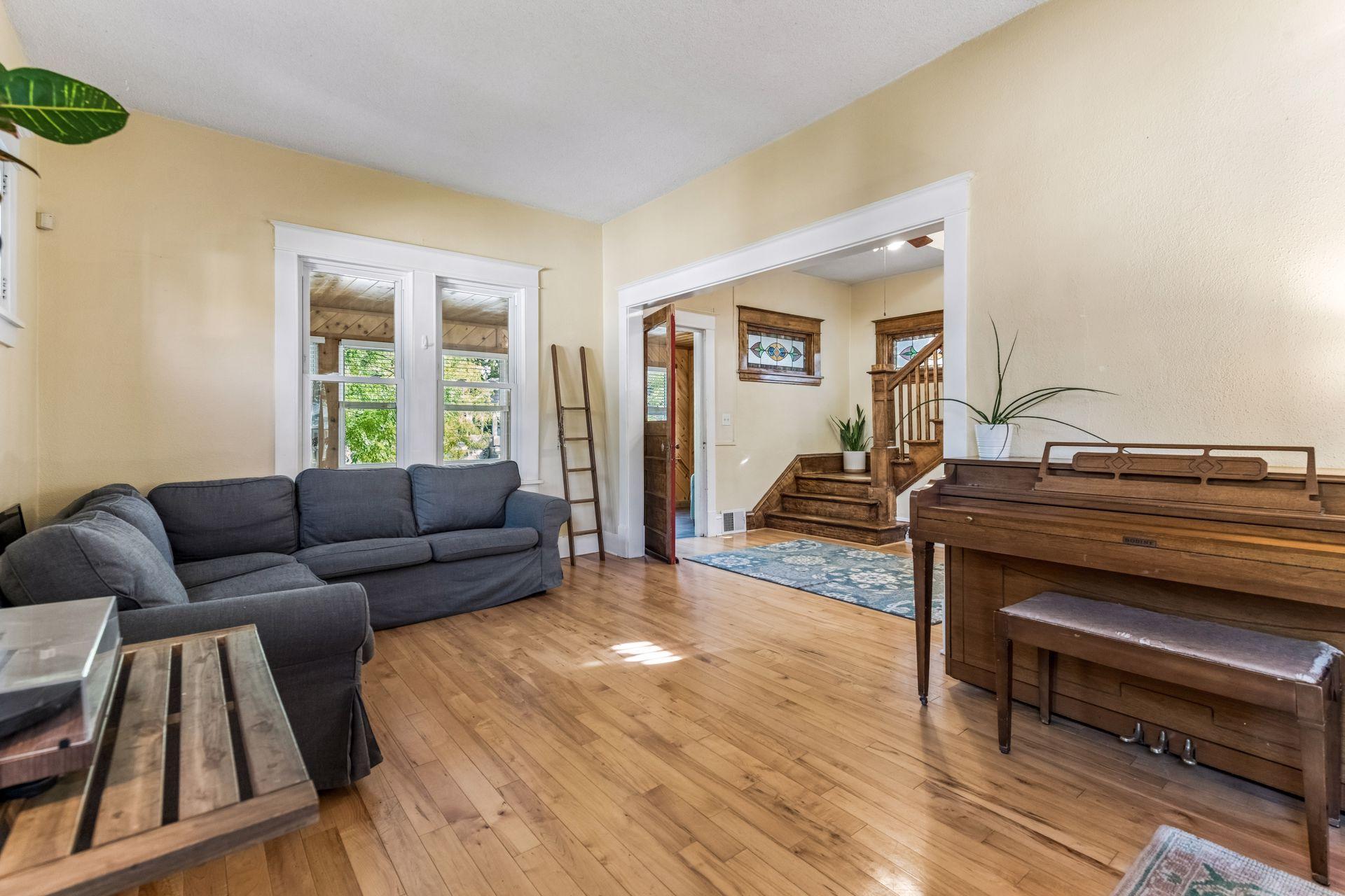 View of Residential at 5124 45th Avenue, Minneapolis MN 55417, Minneapolis (9 of 42) - Mike Wilen | Minnesota Team Real Estate