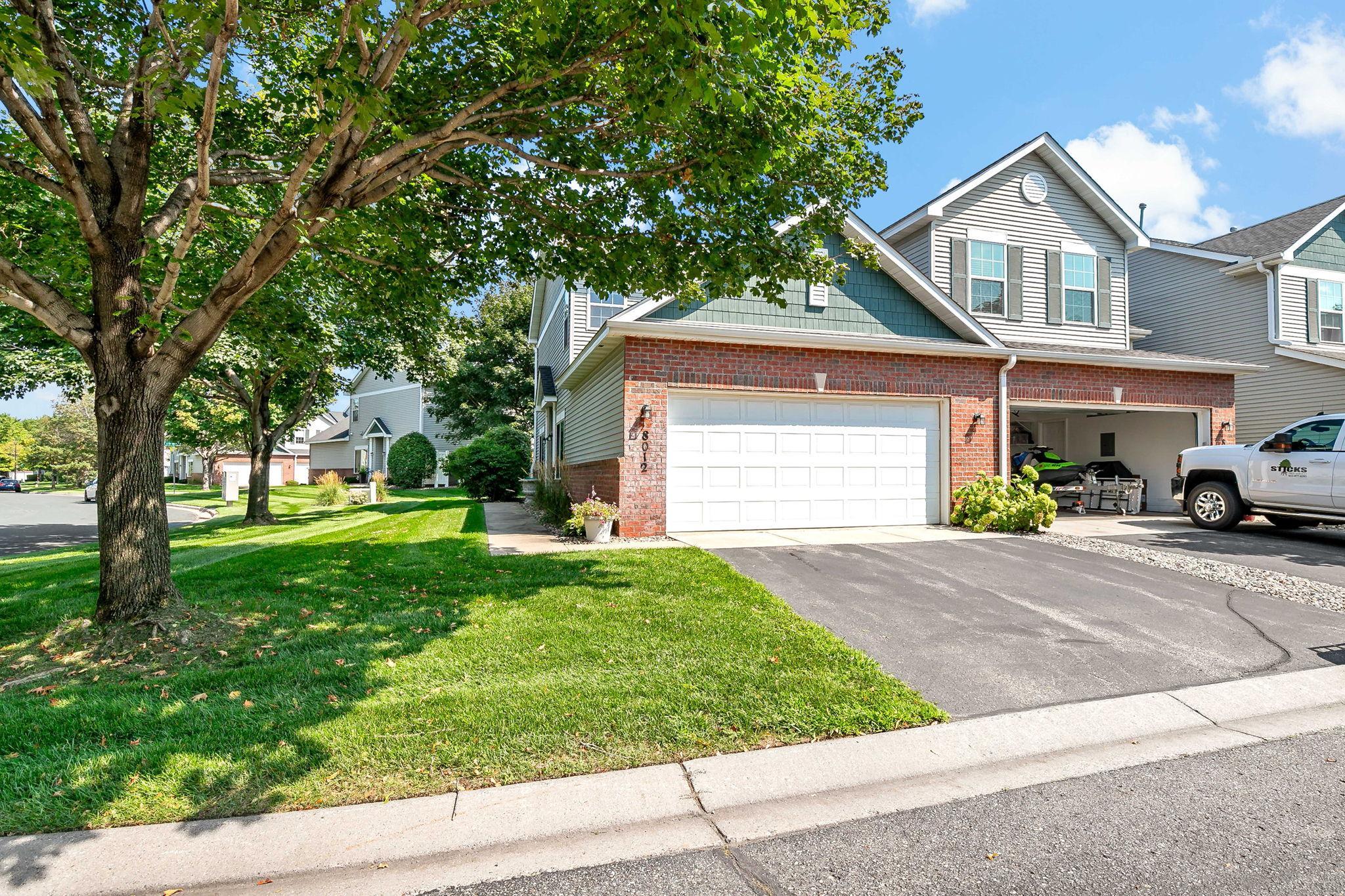 View of Residential at 8012 Stratford Circle, Shakopee MN 55379, Shakopee (3 of 33) - Mike Wilen | Minnesota Team Real Estate