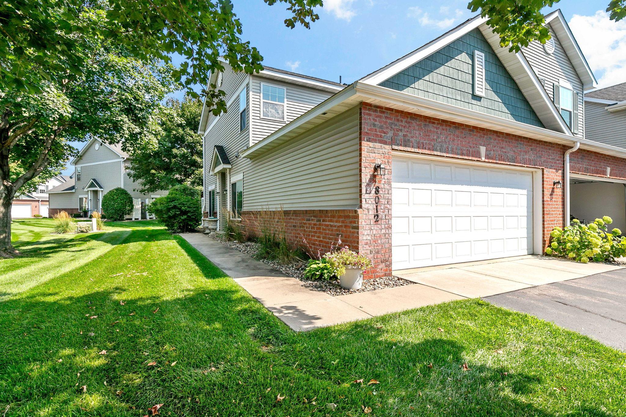 View of (TH) Side x Side at 8012 Stratford Circle, Shakopee - Mike Wilen | Minnesota Team Real Estate