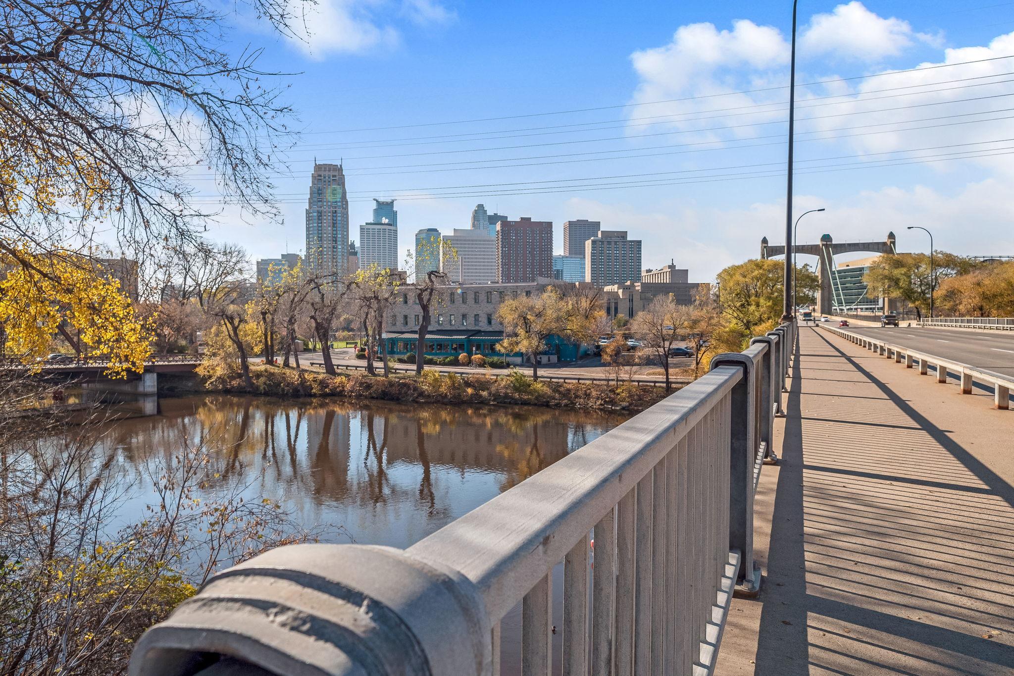 View of Residential at 45 University Avenue #410, Minneapolis MN 55414, Minneapolis (52 of 55) - Mike Wilen | Minnesota Team Real Estate