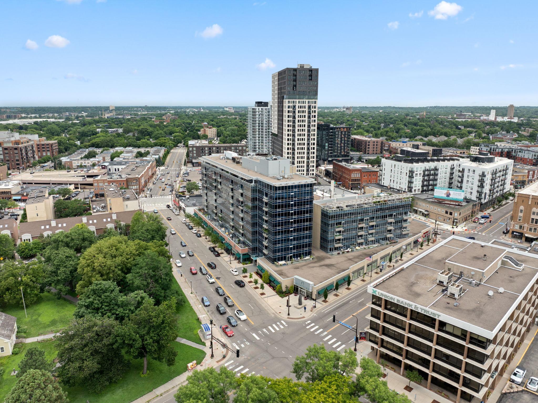 View of Residential at 45 University Avenue #410, Minneapolis MN 55414, Minneapolis (44 of 55) - Mike Wilen | Minnesota Team Real Estate