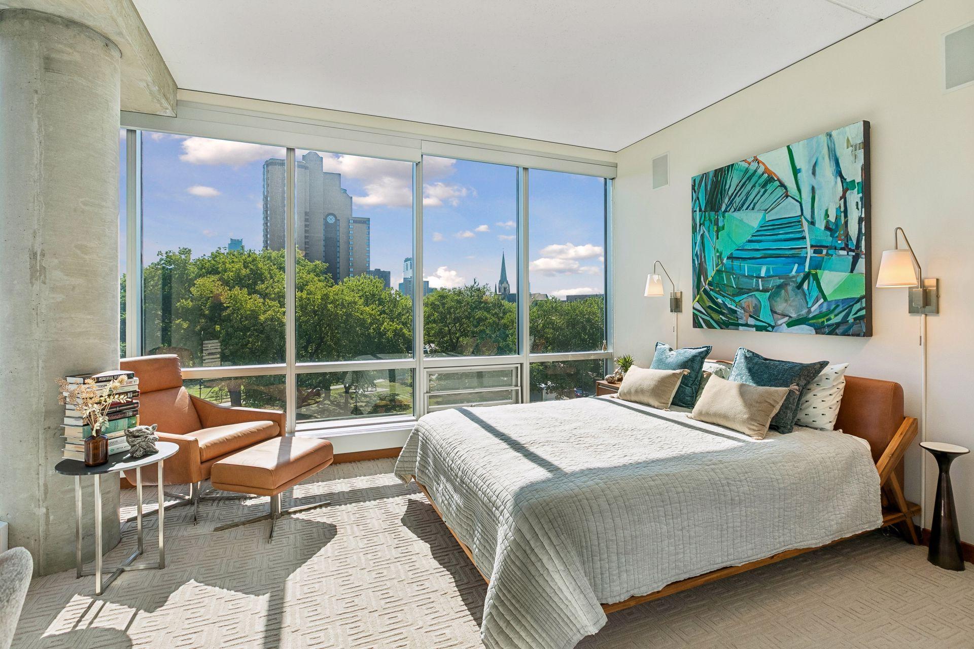 View of Residential at 45 University Avenue #410, Minneapolis MN 55414, Minneapolis (24 of 55) - Mike Wilen | Minnesota Team Real Estate