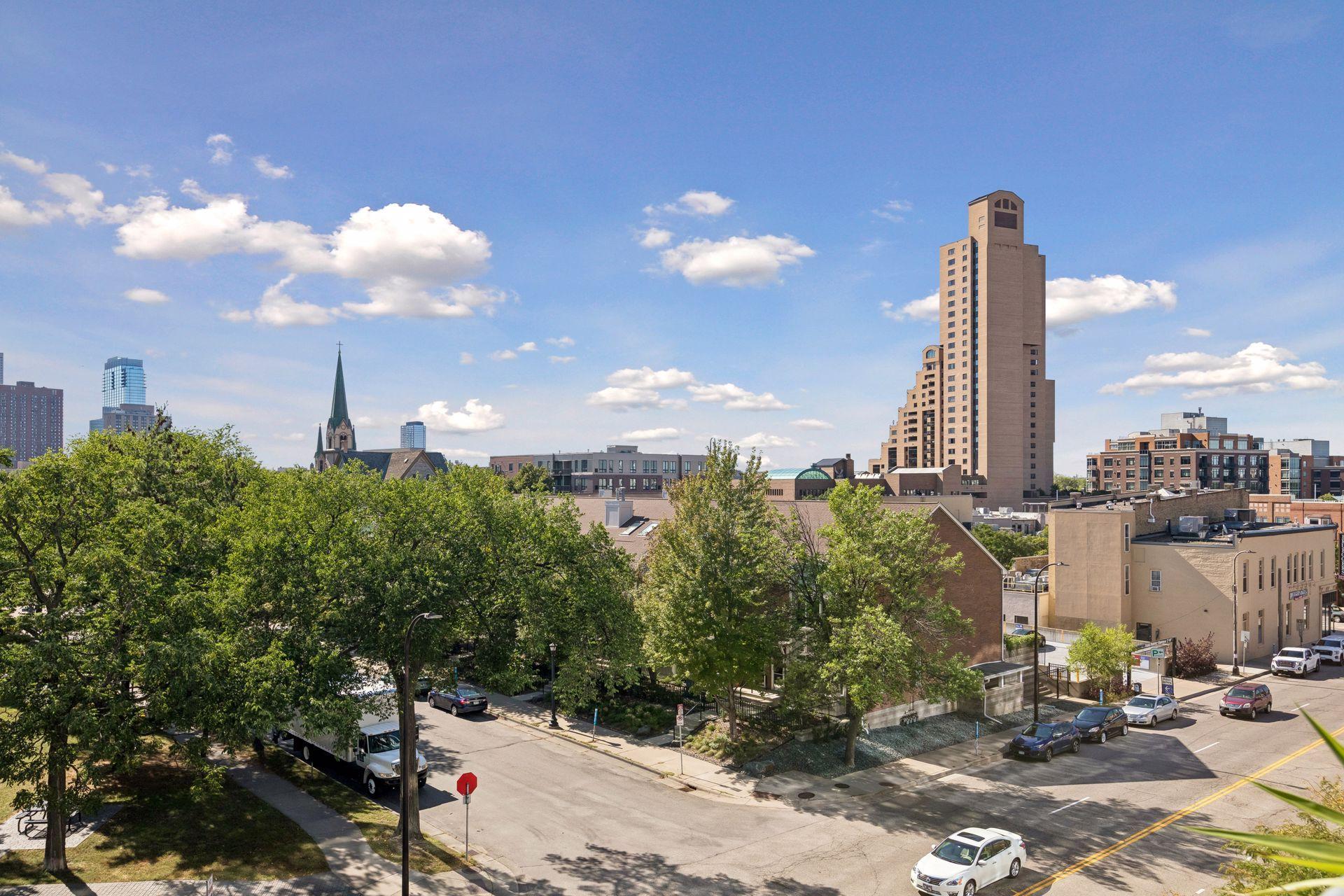 View of Residential at 45 University Avenue #410, Minneapolis MN 55414, Minneapolis (21 of 55) - Mike Wilen | Minnesota Team Real Estate