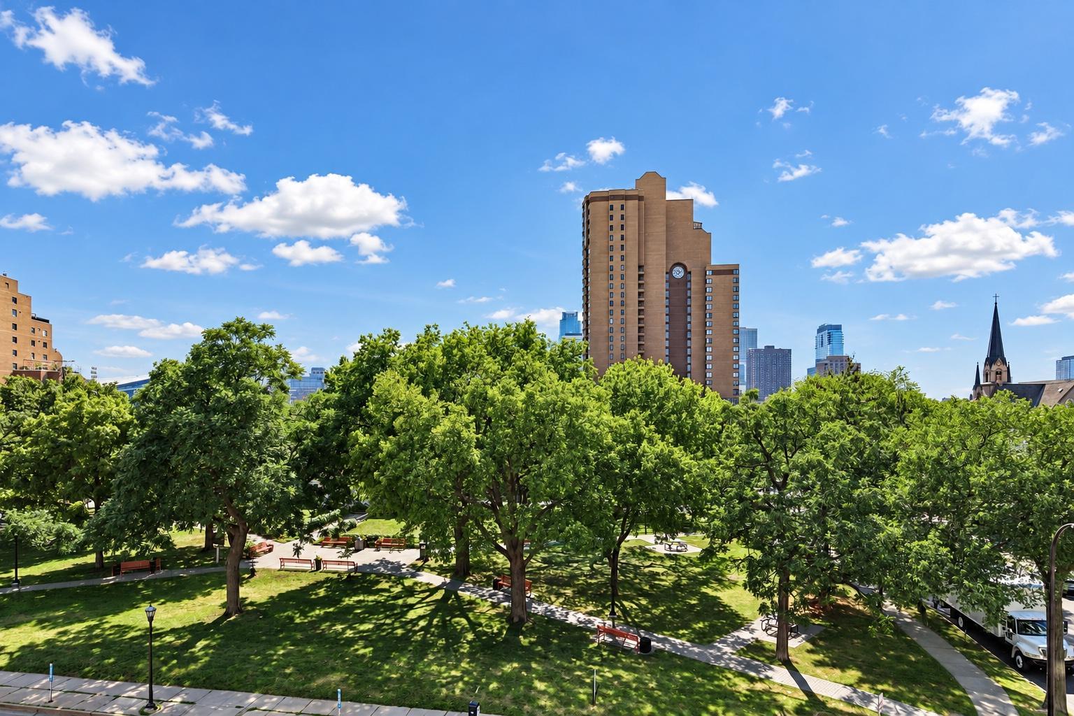 View of Residential at 45 University Avenue #410, Minneapolis MN 55414, Minneapolis (20 of 55) - Mike Wilen | Minnesota Team Real Estate