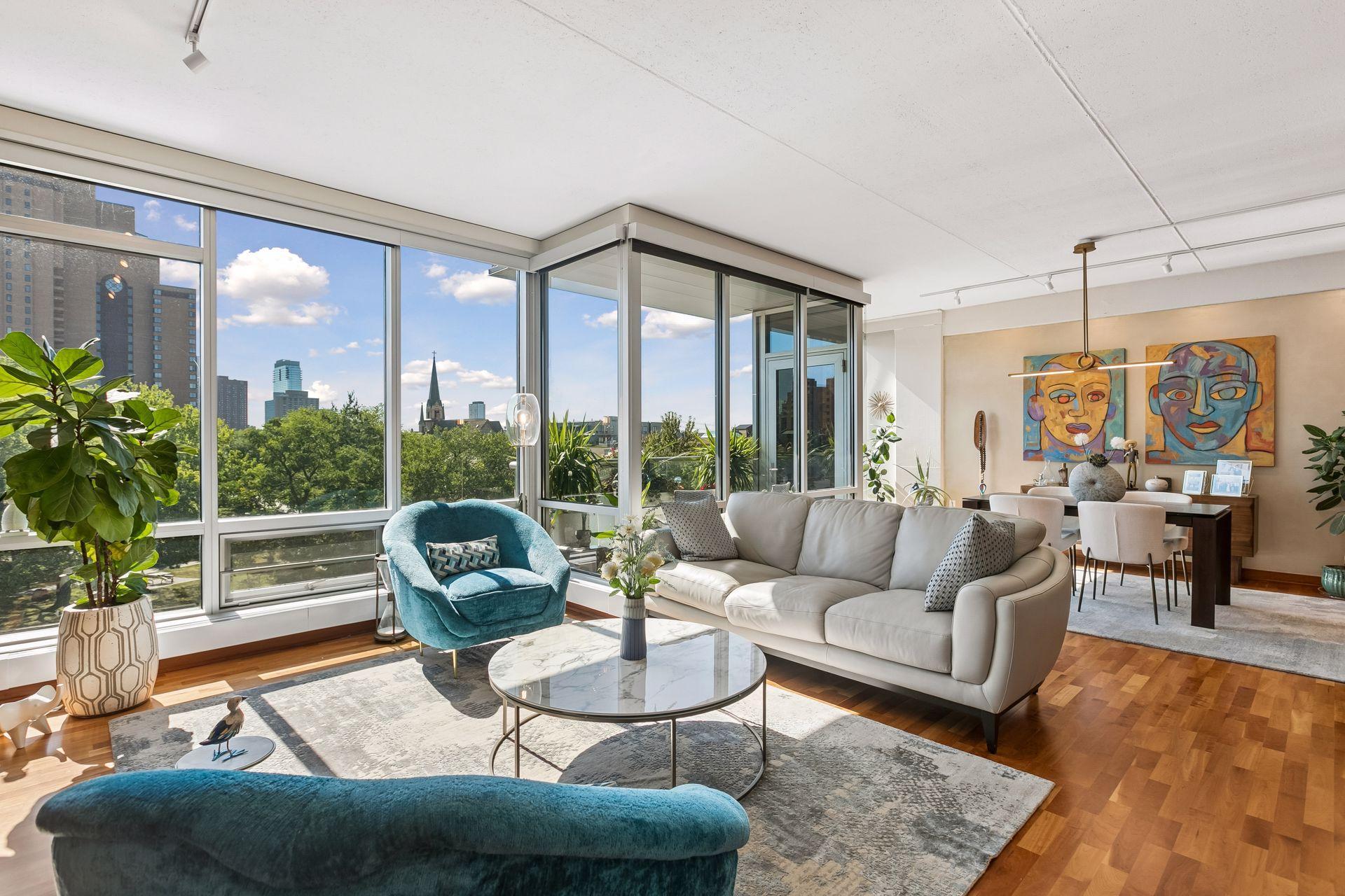 View of Residential at 45 University Avenue #410, Minneapolis MN 55414, Minneapolis (18 of 55) - Mike Wilen | Minnesota Team Real Estate