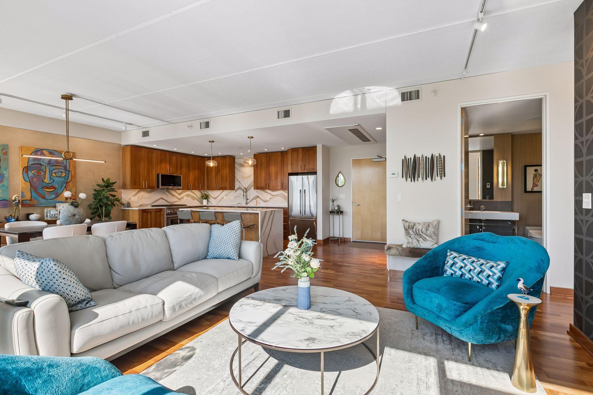 View of Residential at 45 University Avenue #410, Minneapolis MN 55414, Minneapolis (17 of 55) - Mike Wilen | Minnesota Team Real Estate
