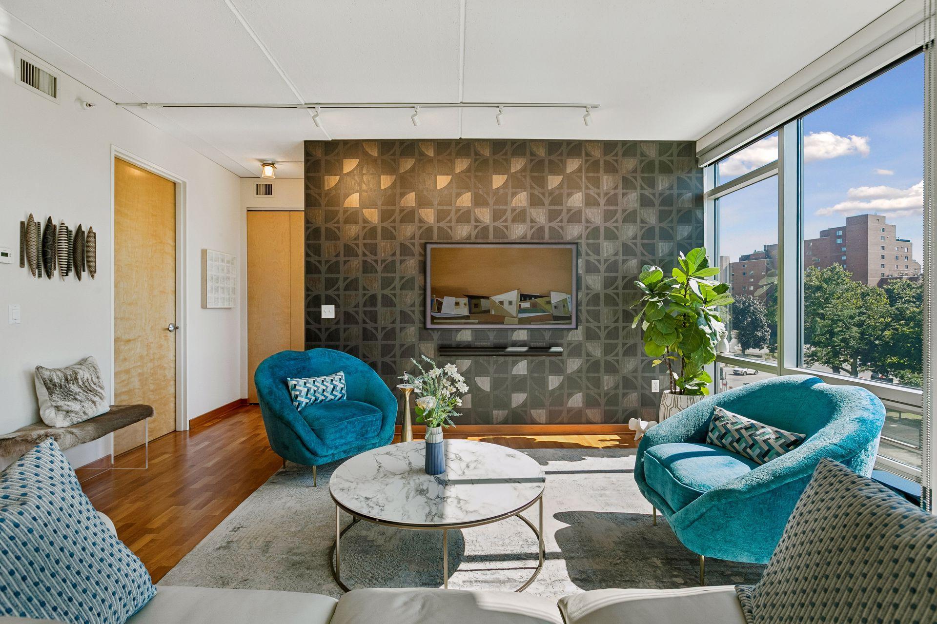 View of Residential at 45 University Avenue #410, Minneapolis MN 55414, Minneapolis (16 of 55) - Mike Wilen | Minnesota Team Real Estate
