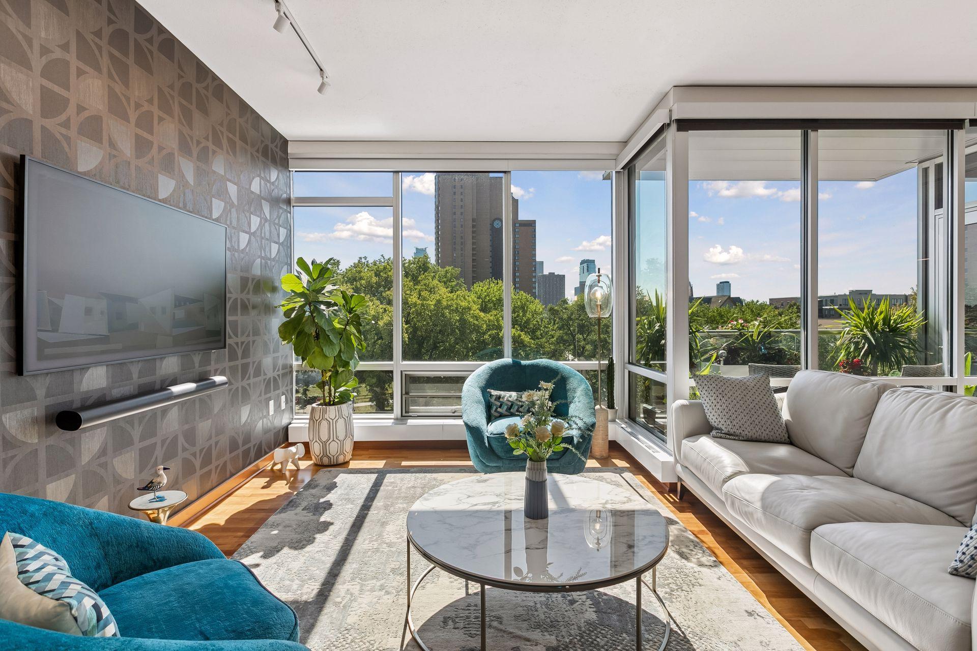 View of Residential at 45 University Avenue #410, Minneapolis MN 55414, Minneapolis (15 of 55) - Mike Wilen | Minnesota Team Real Estate
