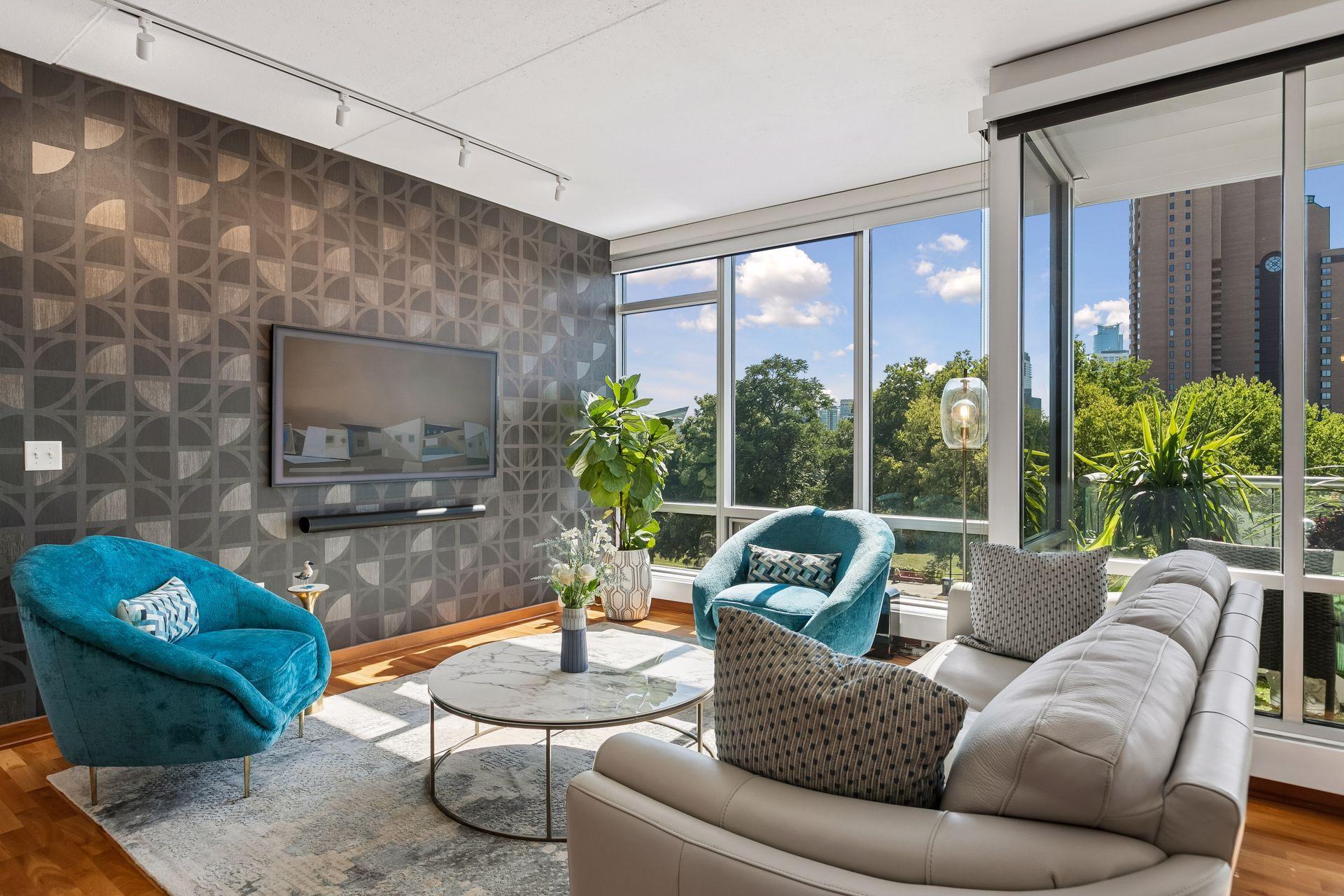 View of Residential at 45 University Avenue #410, Minneapolis MN 55414, Minneapolis (14 of 55) - Mike Wilen | Minnesota Team Real Estate