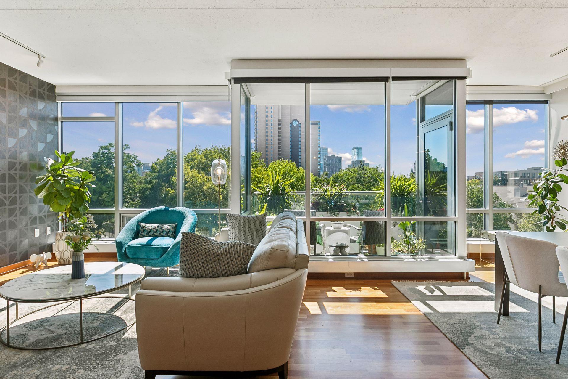 View of Residential at 45 University Avenue #410, Minneapolis MN 55414, Minneapolis (13 of 55) - Mike Wilen | Minnesota Team Real Estate