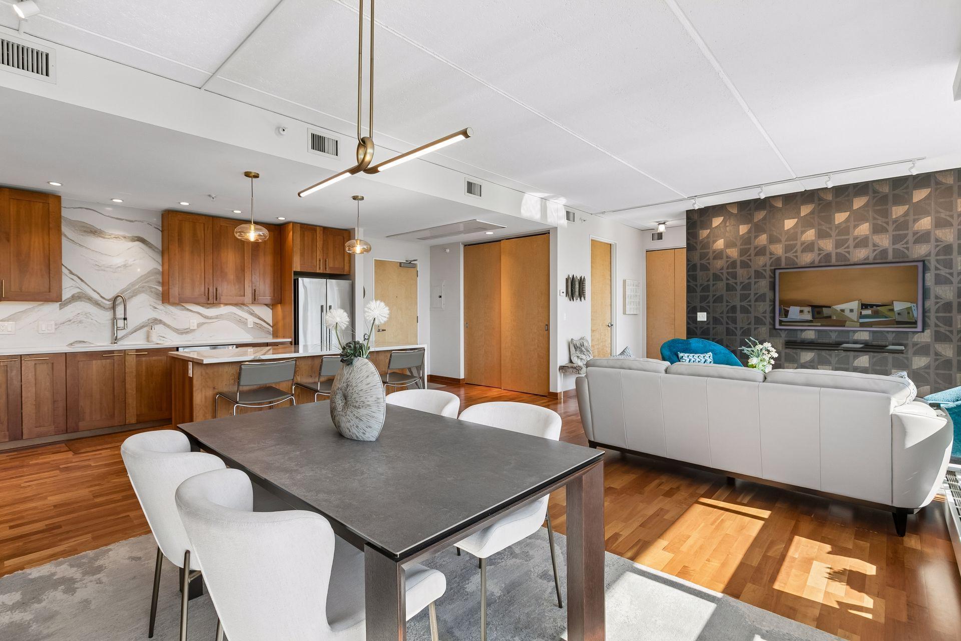 View of Residential at 45 University Avenue #410, Minneapolis MN 55414, Minneapolis (12 of 55) - Mike Wilen | Minnesota Team Real Estate