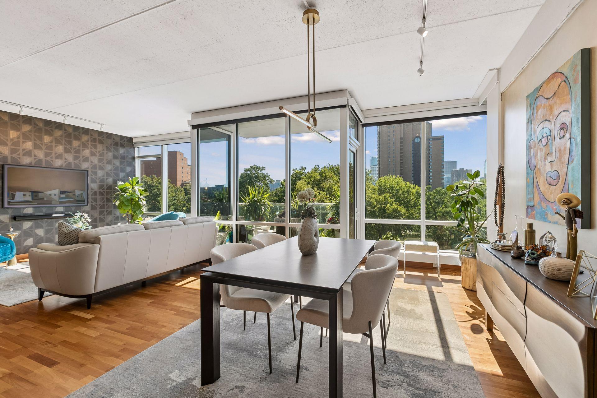 View of Residential at 45 University Avenue #410, Minneapolis MN 55414, Minneapolis (11 of 55) - Mike Wilen | Minnesota Team Real Estate