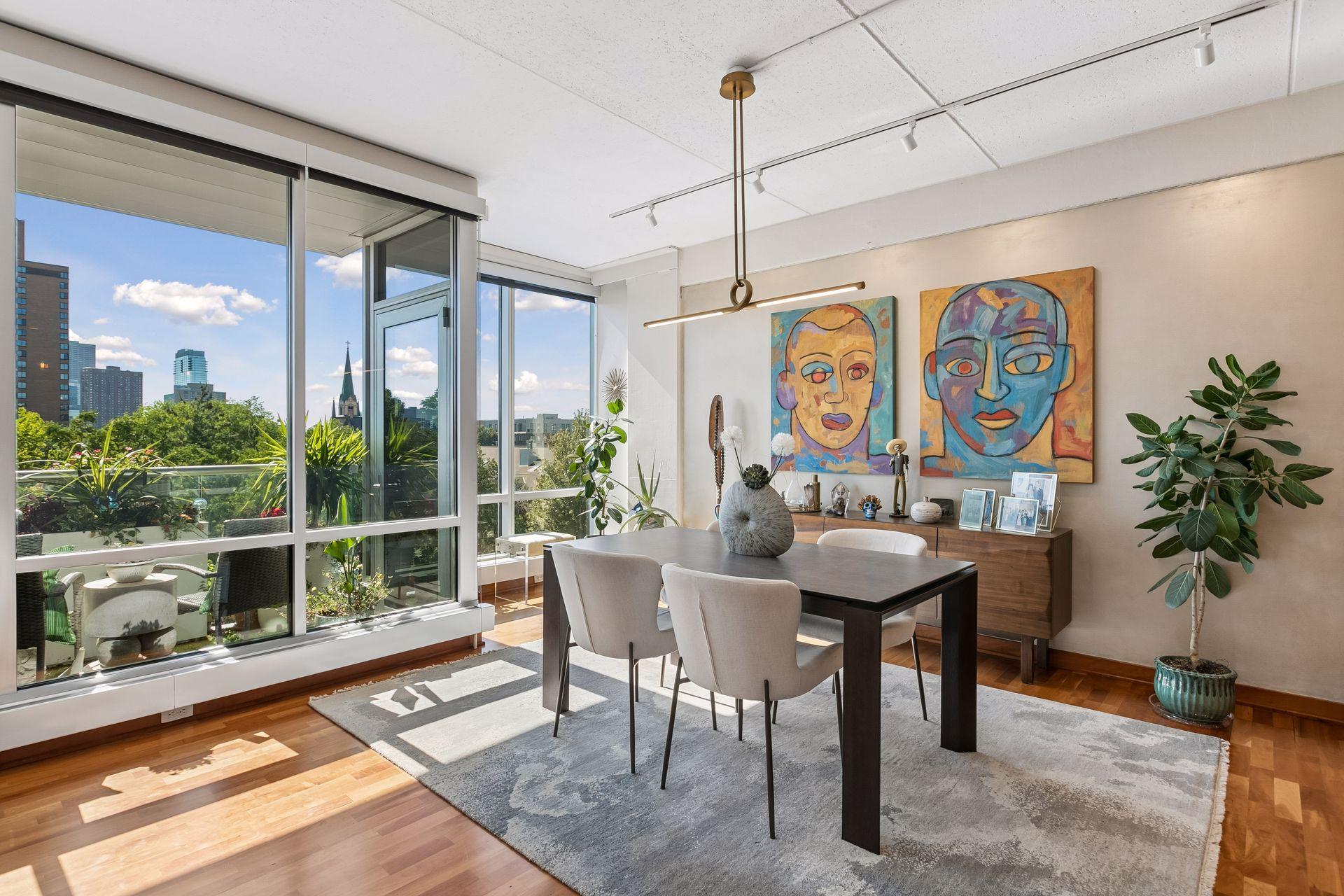 View of Residential at 45 University Avenue #410, Minneapolis MN 55414, Minneapolis (10 of 55) - Mike Wilen | Minnesota Team Real Estate