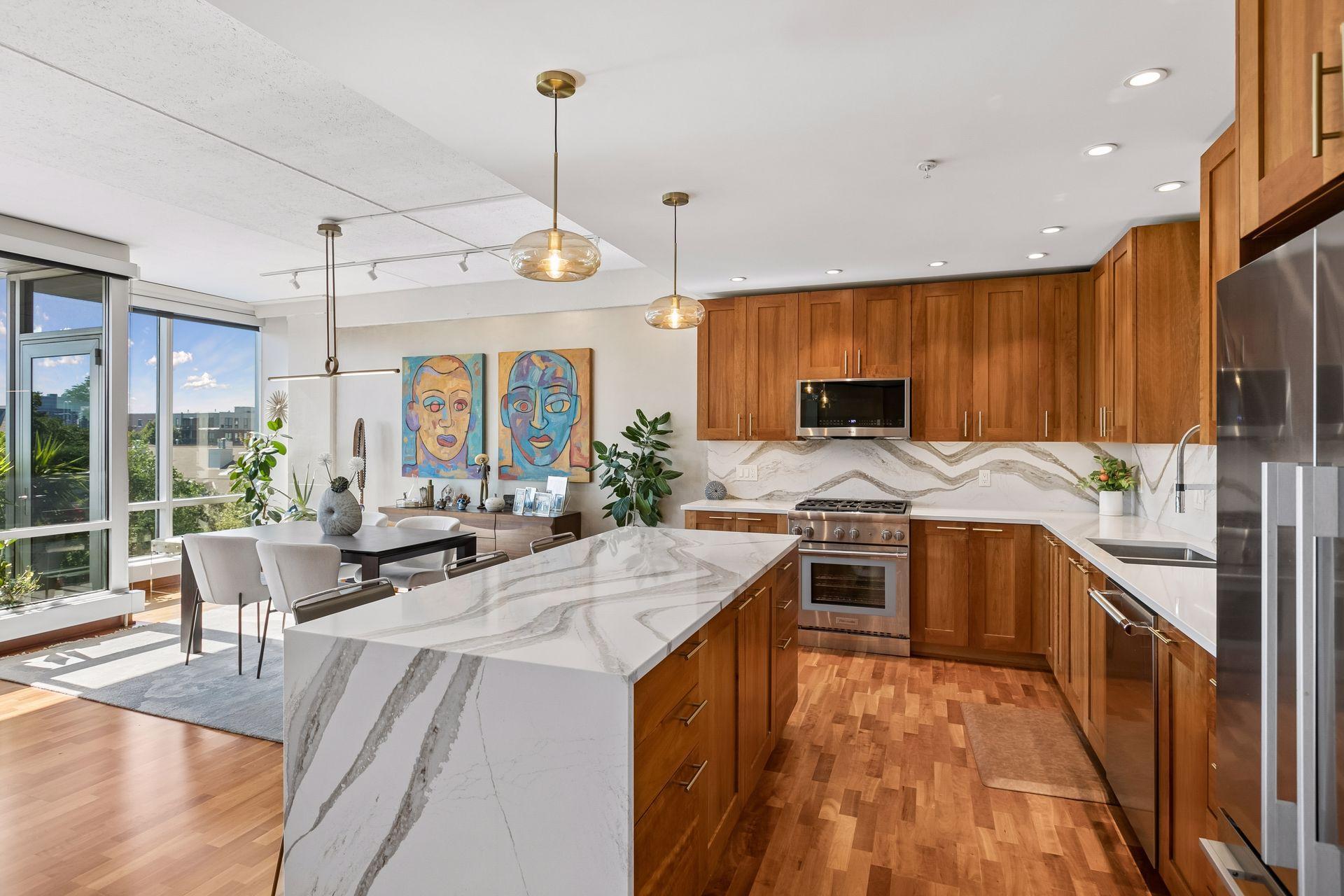 View of Residential at 45 University Avenue #410, Minneapolis MN 55414, Minneapolis (3 of 55) - Mike Wilen | Minnesota Team Real Estate