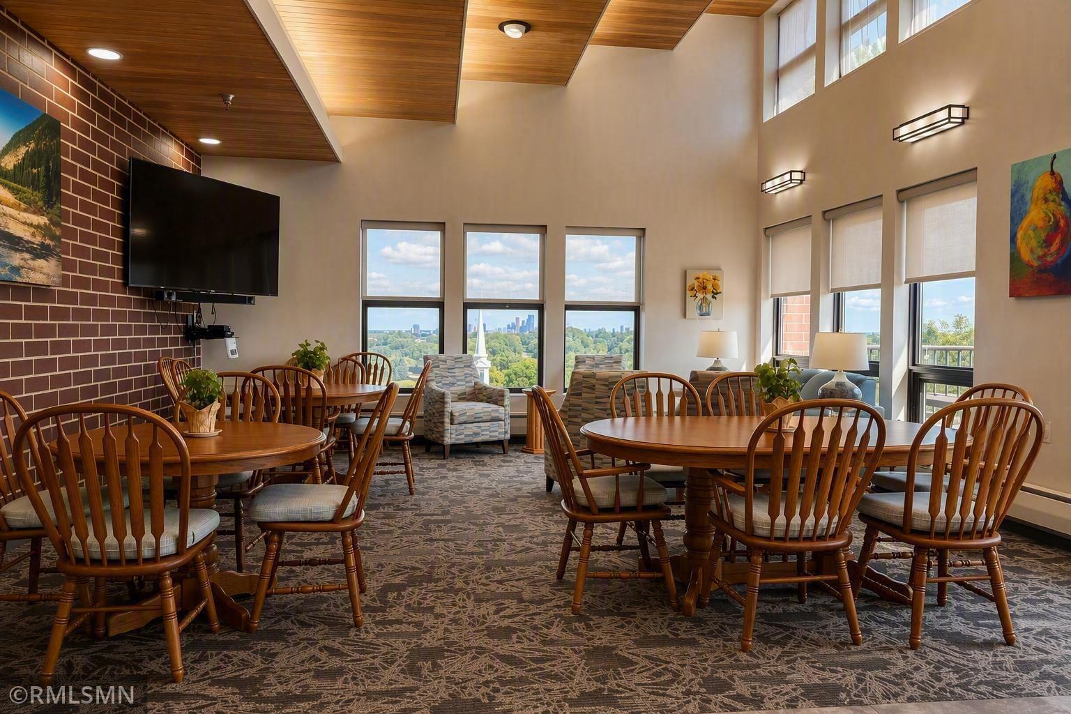View of Residential at 7600 Golden Valley Road #612, Golden Valley MN 55427, Golden Valley (11 of 16) - Mike Wilen | Minnesota Team Real Estate
