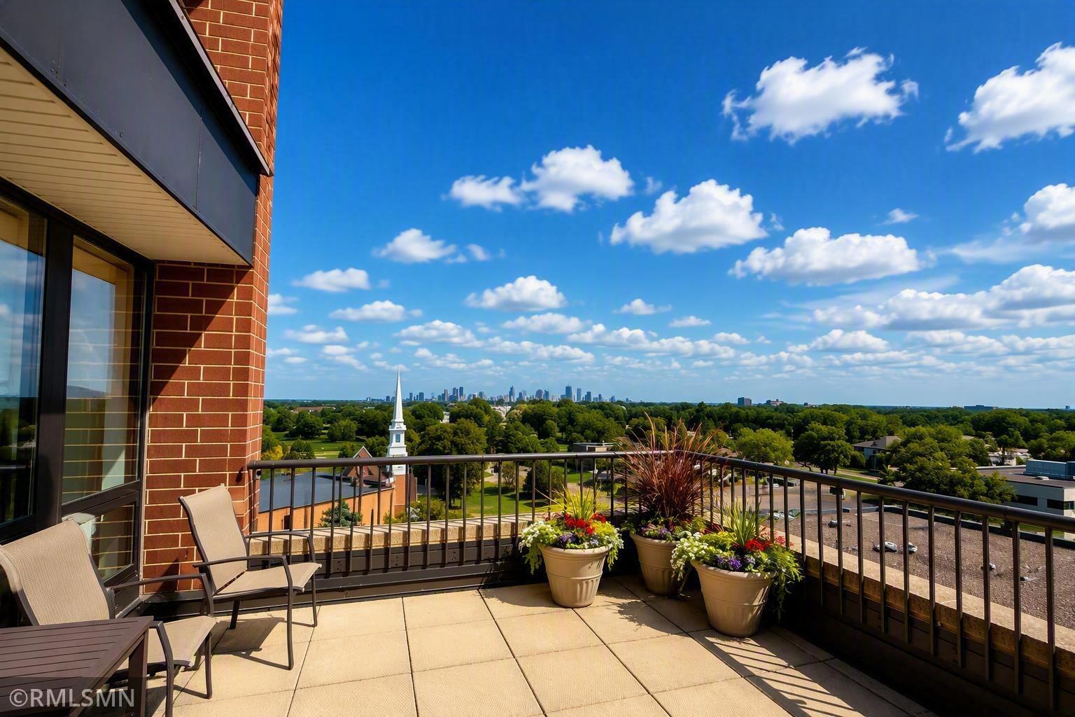 View of (CC) High Rise (4+ Levels) at 7600 Golden Valley Road, Golden Valley - Mike Wilen | Minnesota Team Real Estate