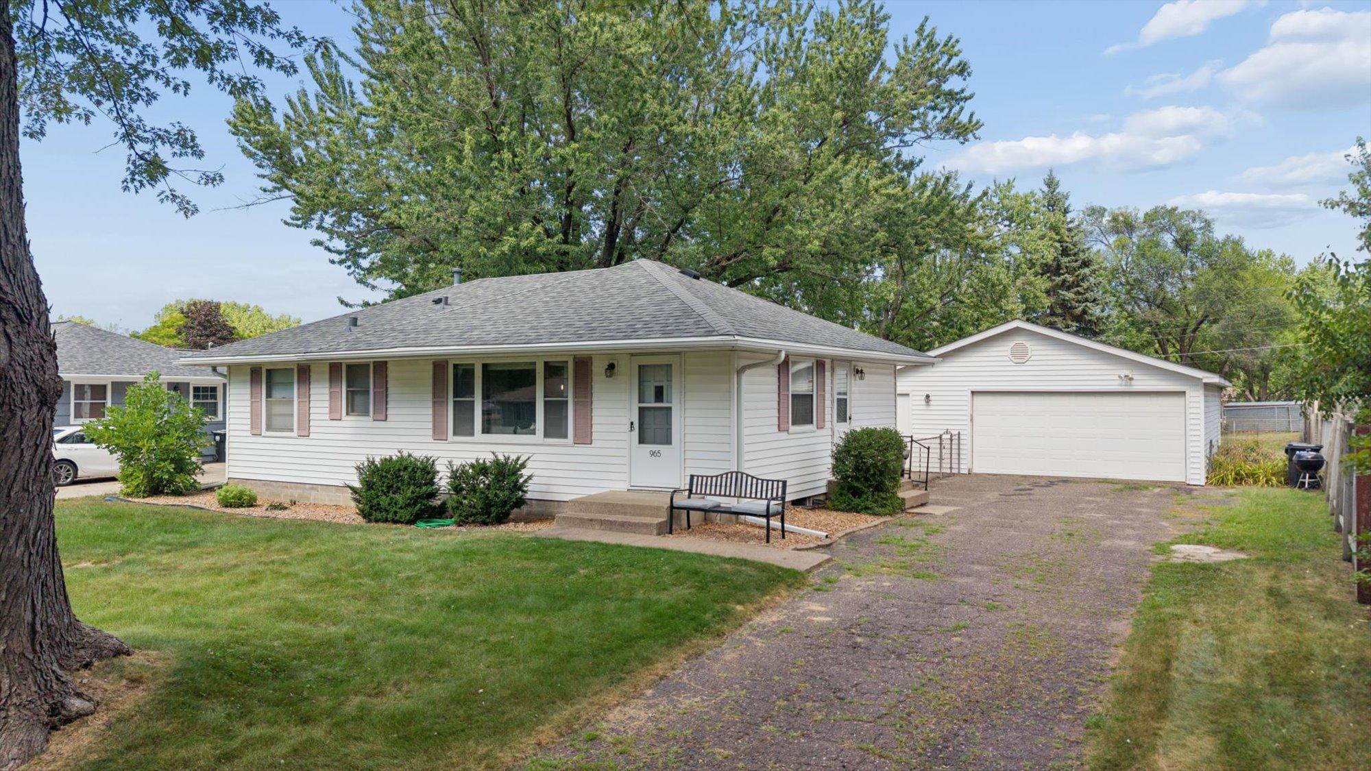 View of Residential at 965 109th Avenue, Coon Rapids MN 55448, Coon Rapids (2 of 43) - Mike Wilen | Minnesota Team Real Estate